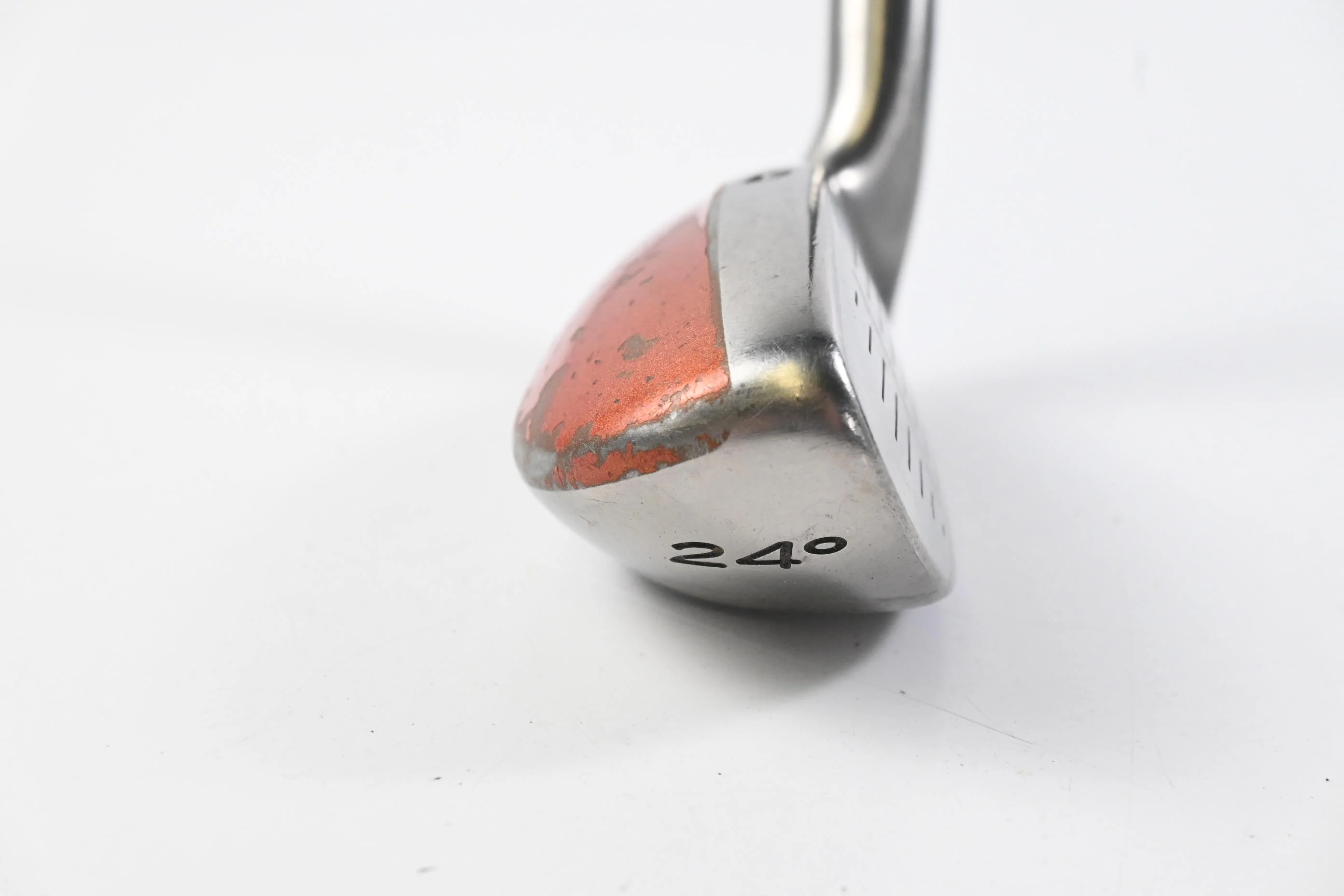 Taylormade Firesole #4 Hybrid / 24 Degree / Stiff Flex Burner 90 Shaft - Image 3
