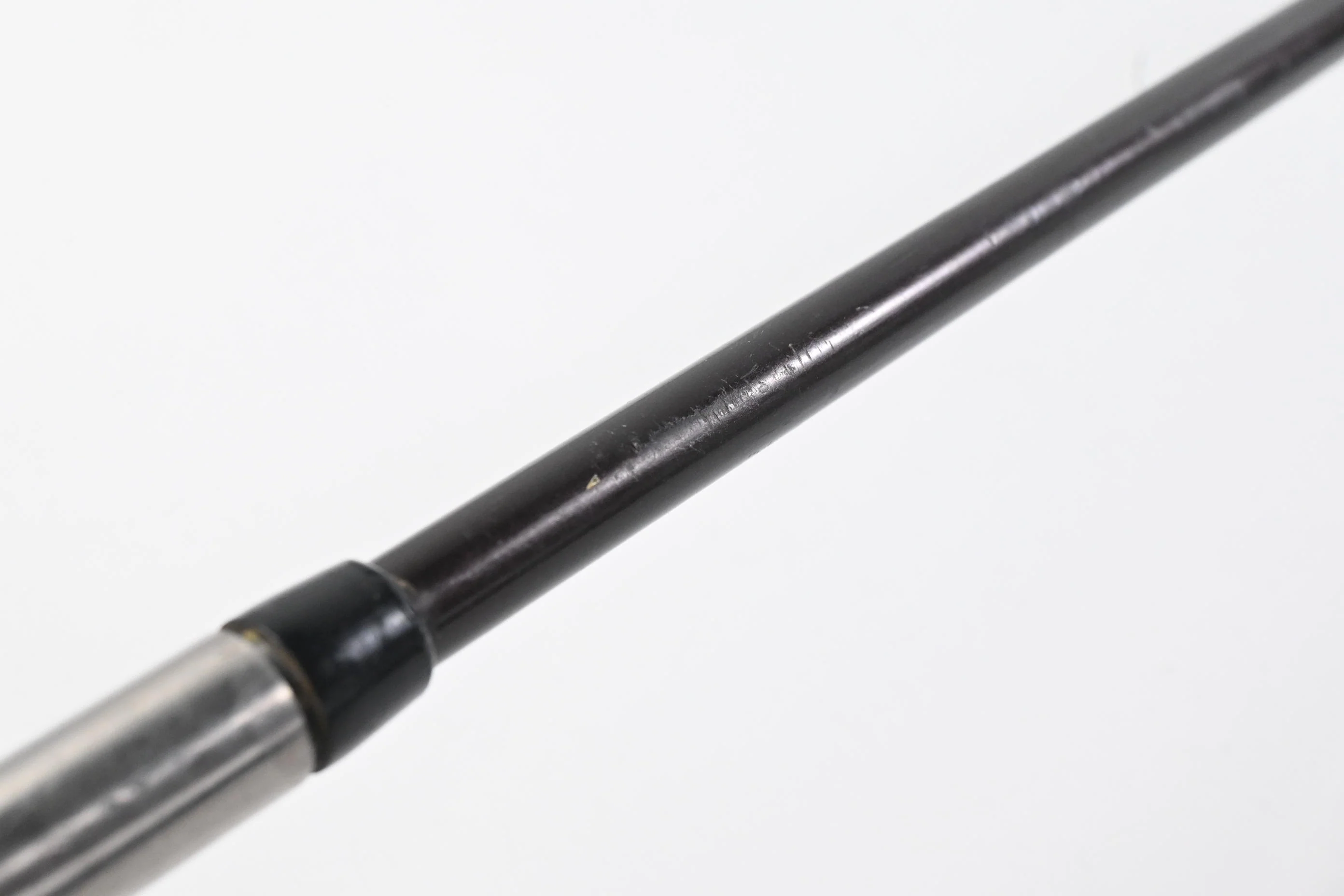 Taylormade Firesole #4 Hybrid / 24 Degree / Stiff Flex Burner 90 Shaft - Image 6
