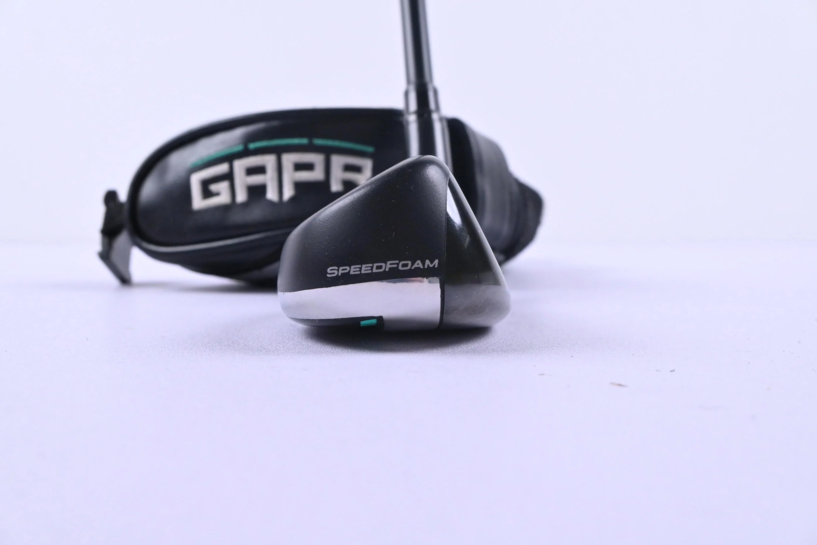 Taylormade GAPR Hi #5 Hybrid / 25 Degree / Regular Flex KBS HYBRID 70 Shaft - Image 3