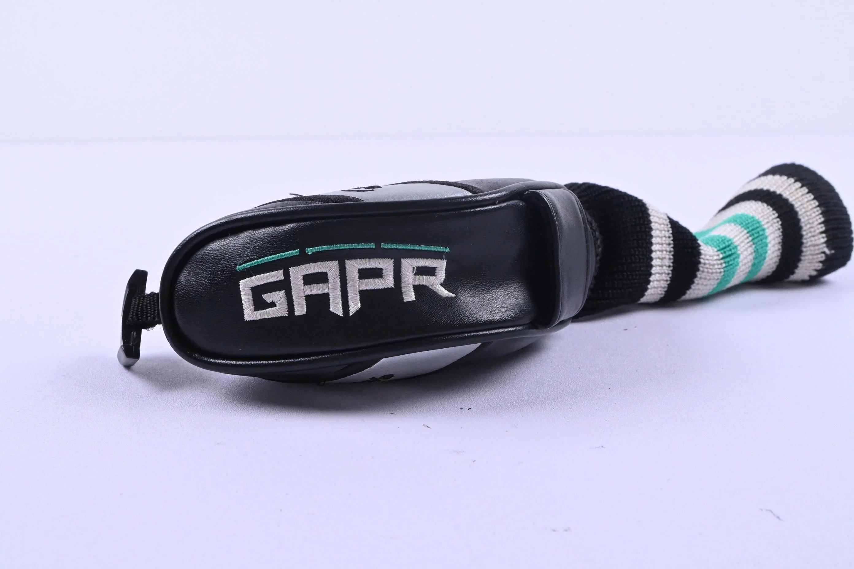 Taylormade GAPR Hi #5 Hybrid / 25 Degree / Regular Flex KBS HYBRID 70 Shaft - Image 9