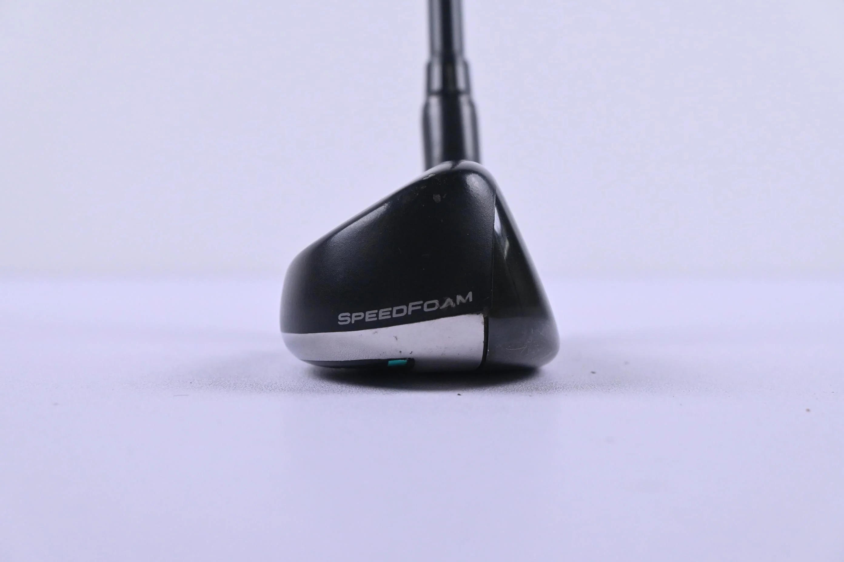 Taylormade GAPR Hi #4 Hybrid / 22 Degree / Regular Flex KBS Hybrid 70 Shaft - Image 3