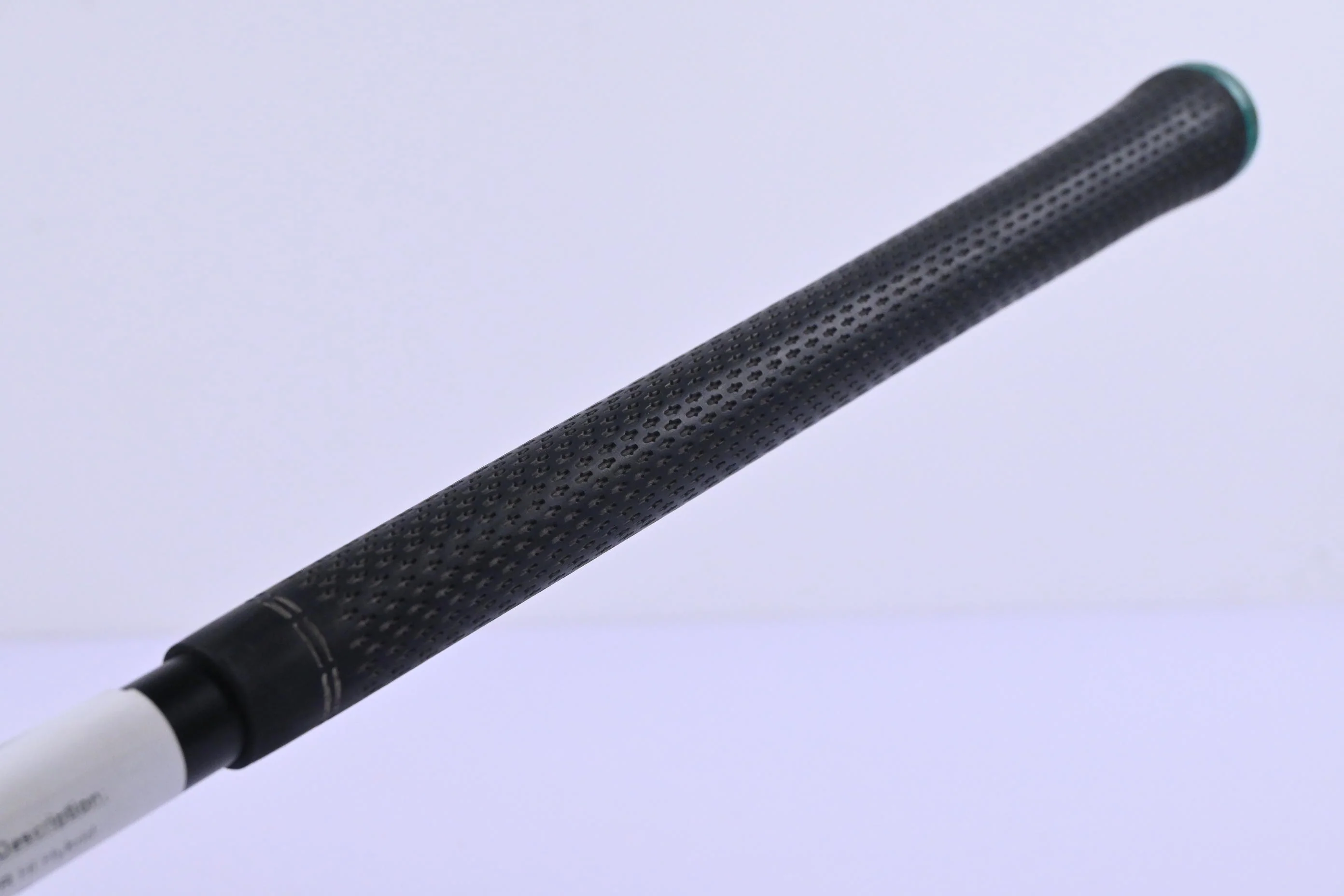 Taylormade GAPR Hi #4 Hybrid / 22 Degree / Regular Flex KBS Hybrid 70 Shaft - Image 8