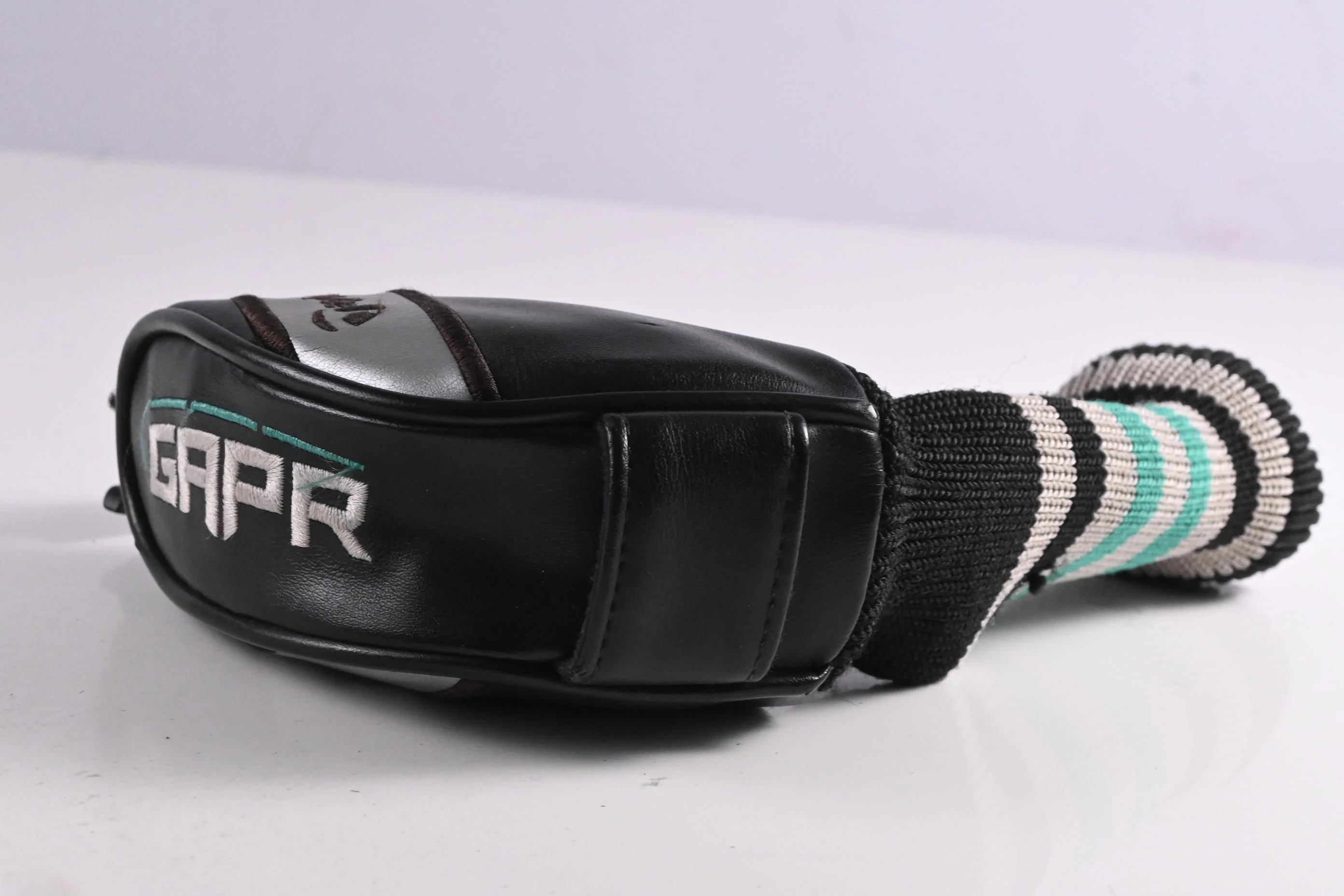 Taylormade GAPR Hi #4 Hybrid / 22 Degree / Regular Flex KBS Hybrid 70 Shaft - Image 10