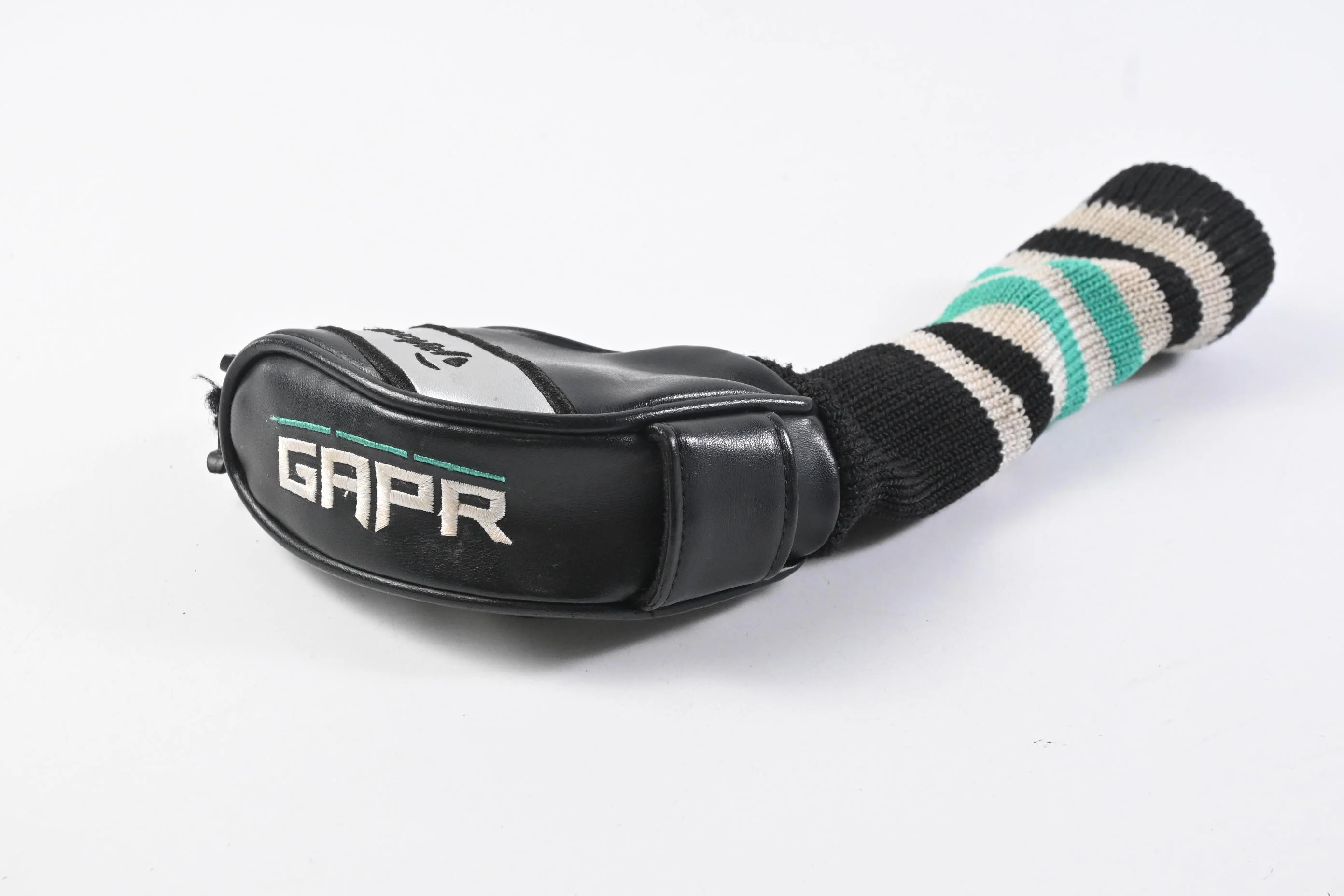 Taylormade GAPR Hi #4 Hybrid / 22 Degree / Regular Flex KBS Hybrid 70 Shaft - Image 10