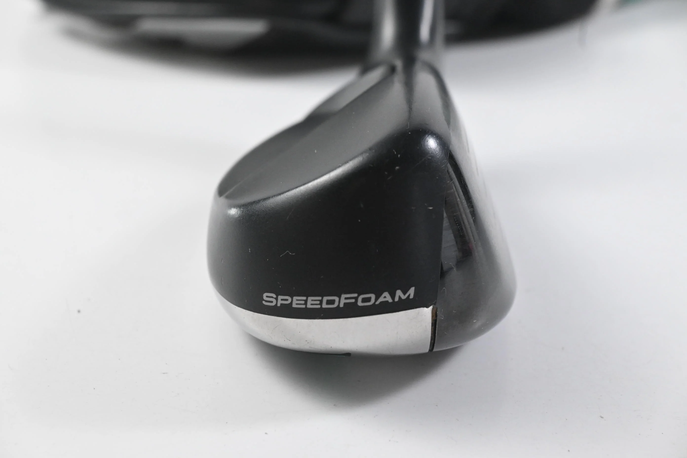 Taylormade GAPR Hi #4 Hybrid / 22 Degree / Regular Flex KBS Hybrid 70 Shaft - Image 3
