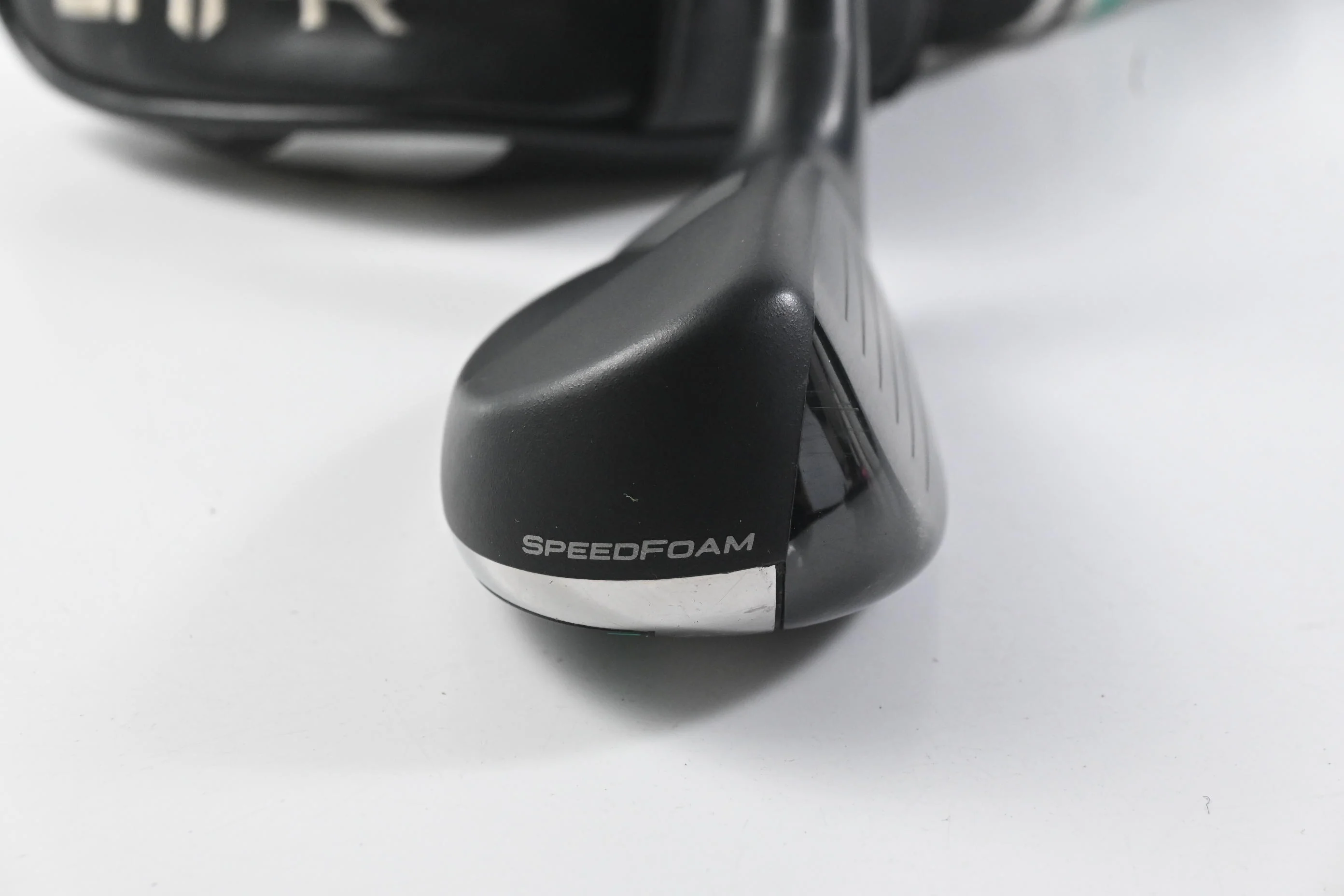 Taylormade GAPR Hi #5 Hybrid / 25 Degree / Regular Flex KBS Hybrid 70 Shaft - Image 3