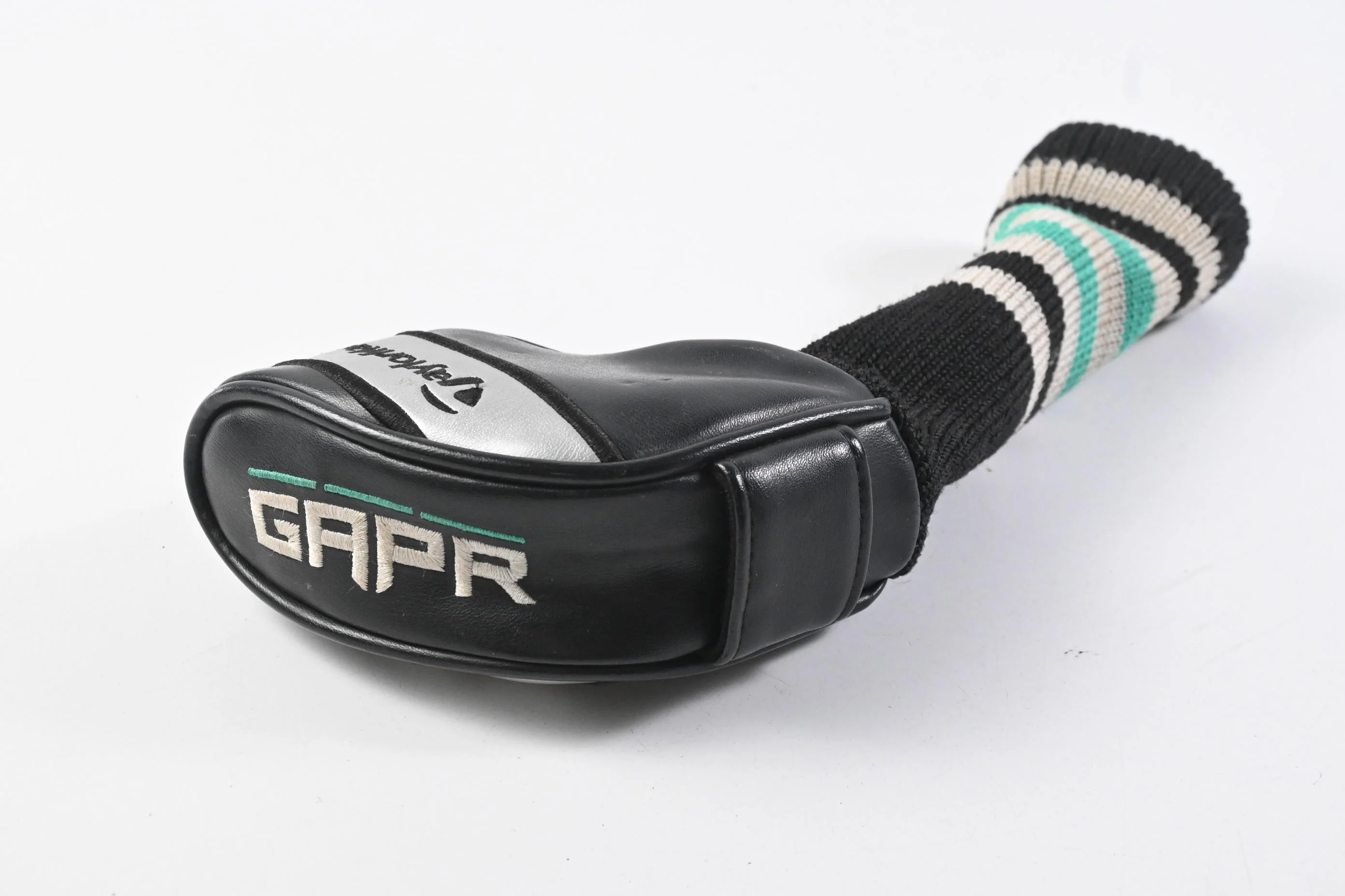 Taylormade GAPR Hi #5 Hybrid / 25 Degree / Regular Flex KBS Hybrid 70 Shaft - Image 9