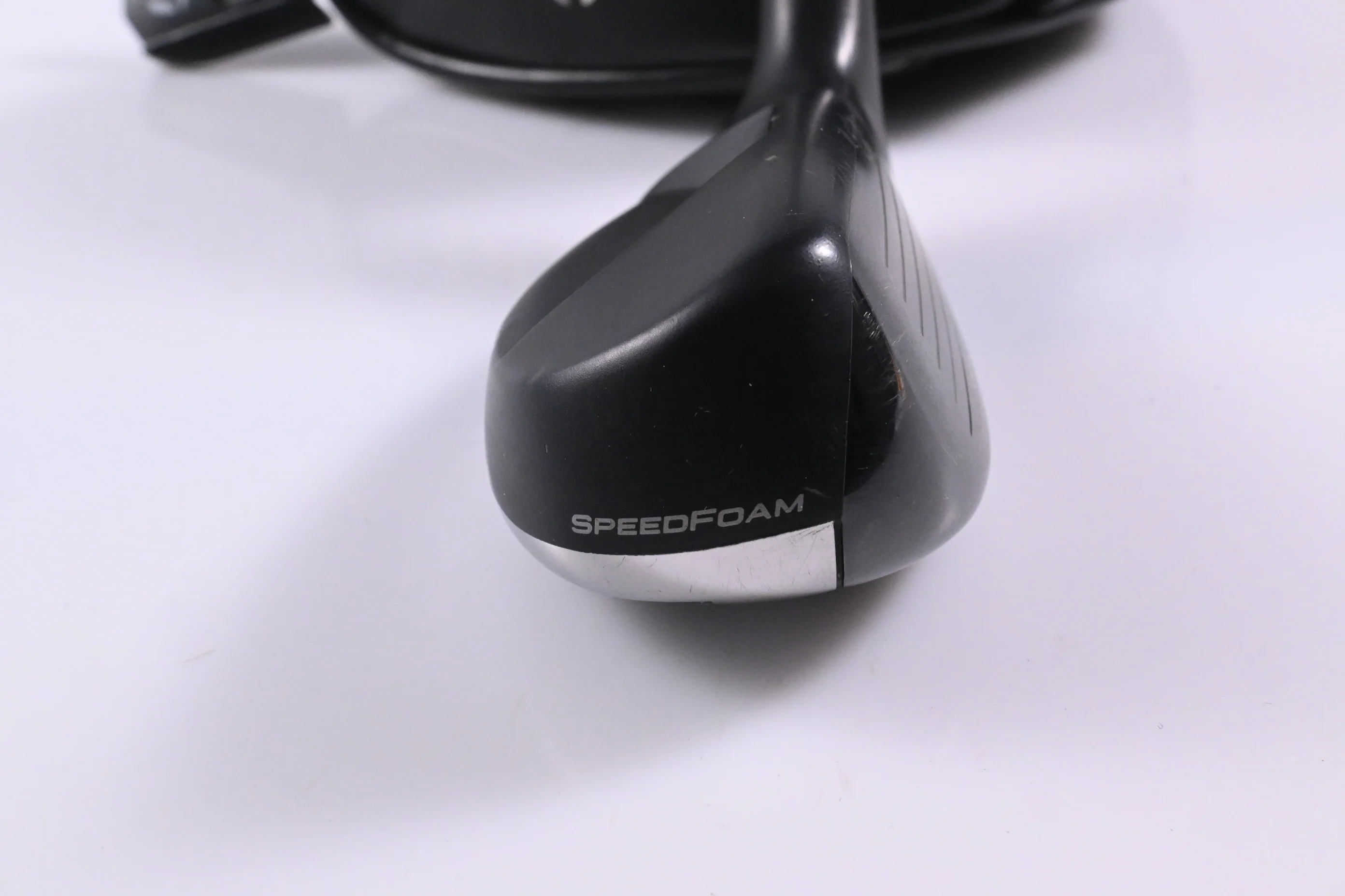 Taylormade GAPR Hi #4 Hybrid / 22 Degree / Regular Flex KBS 70 Shaft - Image 3