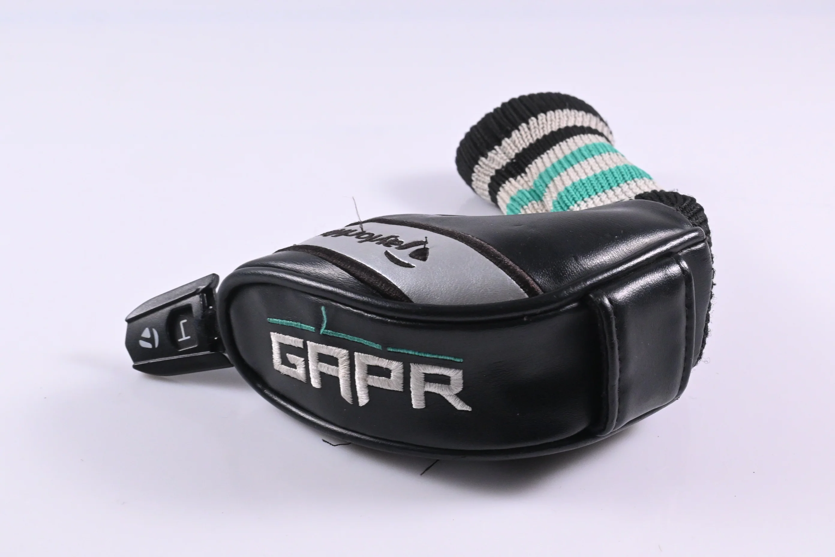 Taylormade GAPR Hi #4 Hybrid / 22 Degree / Regular Flex KBS 70 Shaft - Image 9