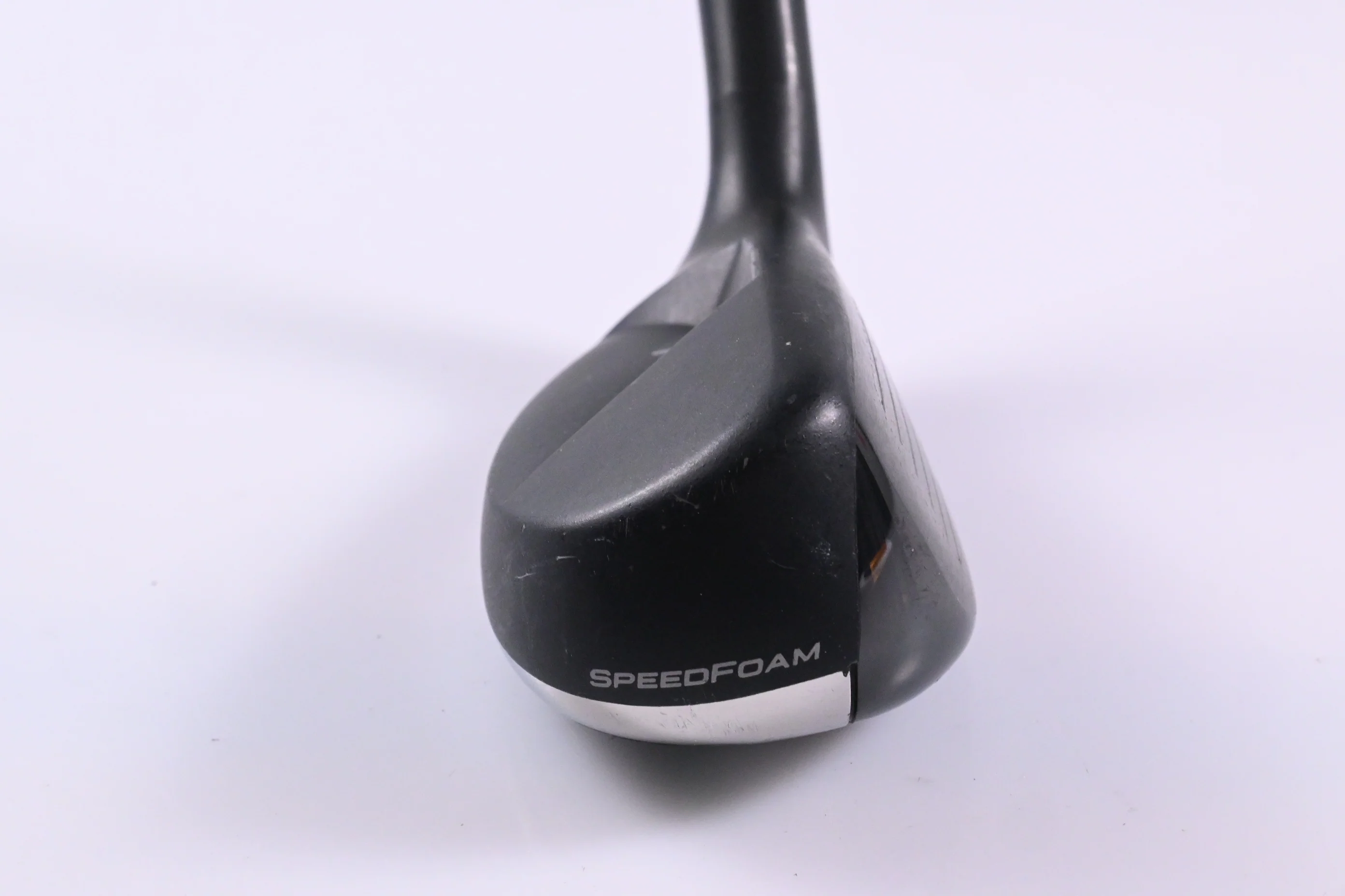 Taylormade GAPR Hi #4 Hybrid / 22 Degree / Regular Flex KBS 70 Shaft - Image 3
