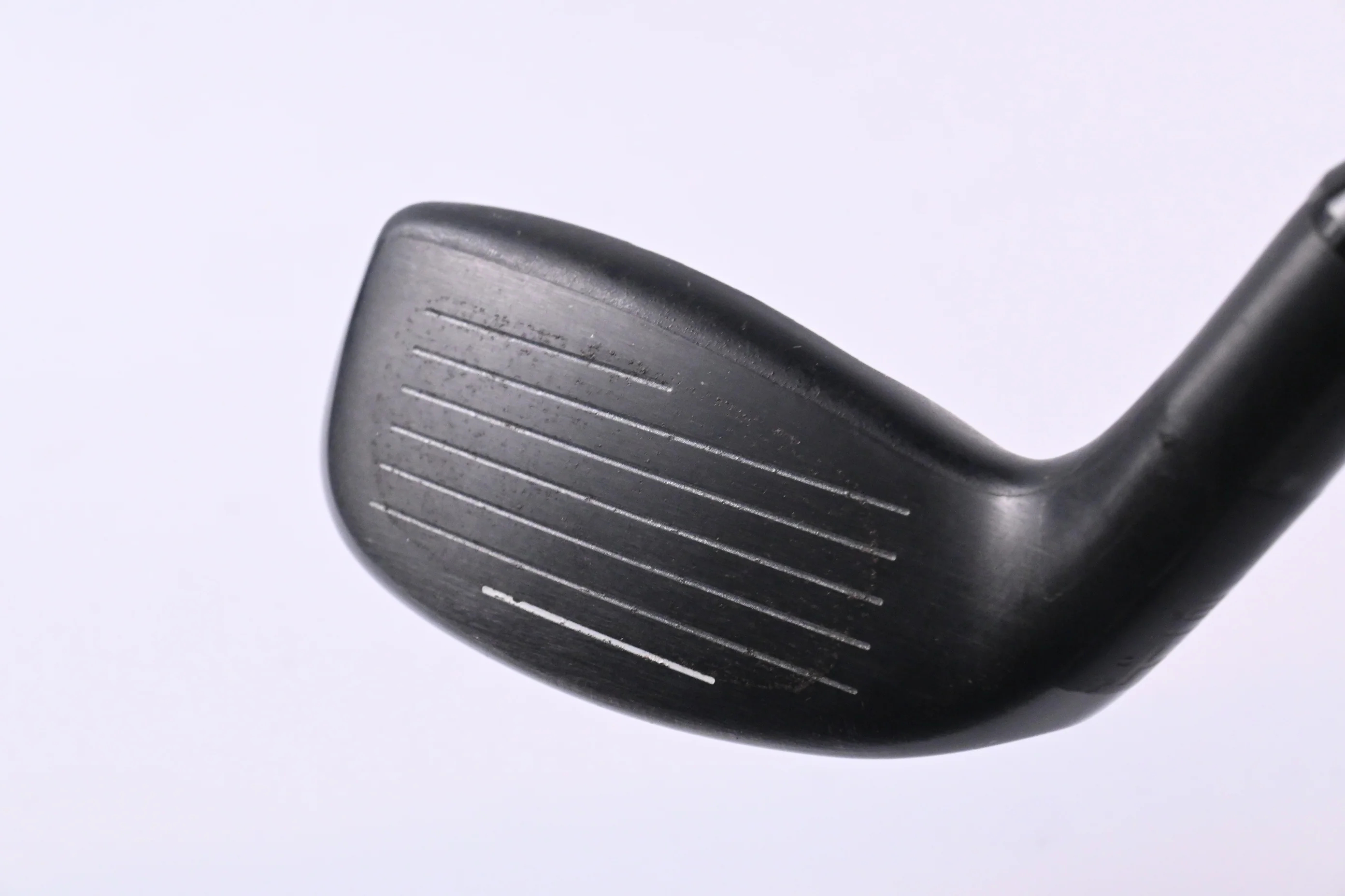 Taylormade GAPR Hi #4 Hybrid / 22 Degree / Regular Flex KBS 70 Shaft - Image 4