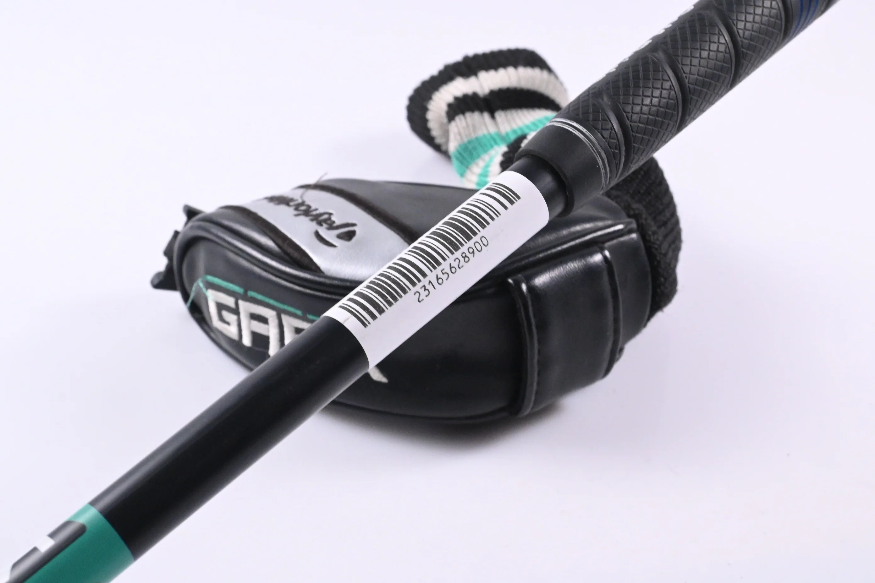 Taylormade GAPR Lo #3 Hybrid / 19 Degree / Stiff Flex KBS Hybrid 80 Shaft - Image 5