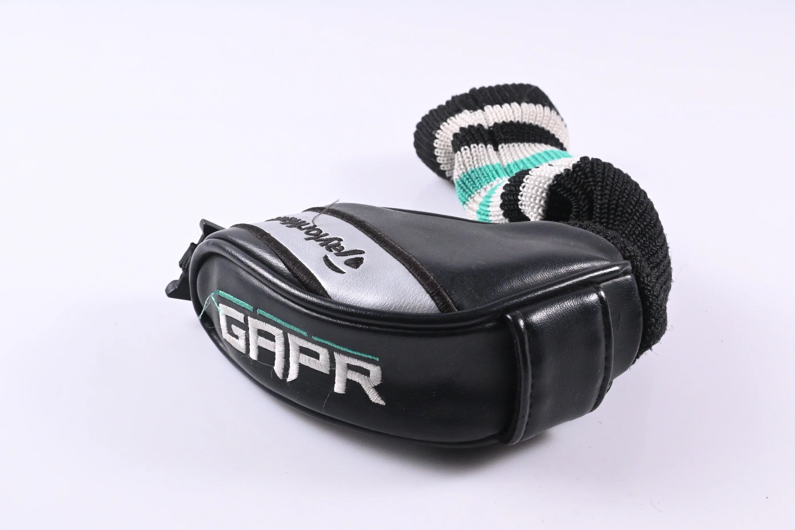 Taylormade GAPR Lo #3 Hybrid / 19 Degree / Stiff Flex KBS Hybrid 80 Shaft - Image 7