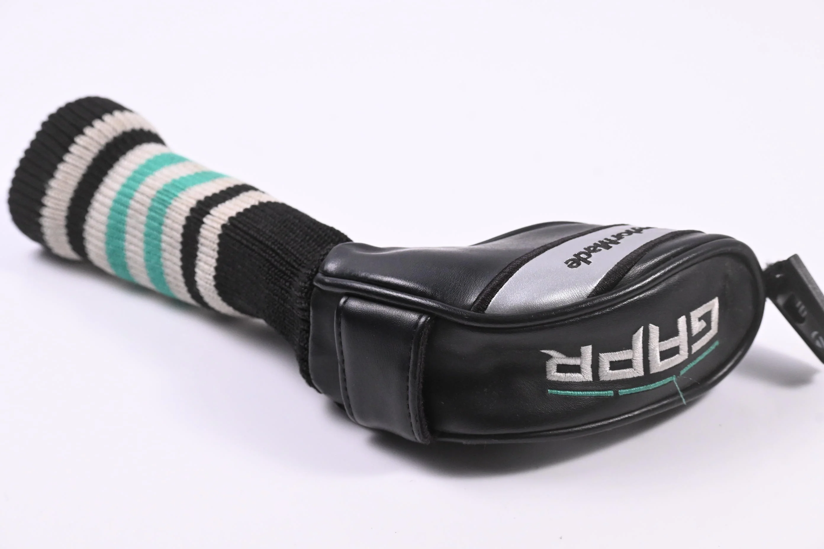 Taylormade GAPR Lo #2 Hybrid / 17 Degree / X-Flex HZRDUS Black 85 Shaft - Image 7