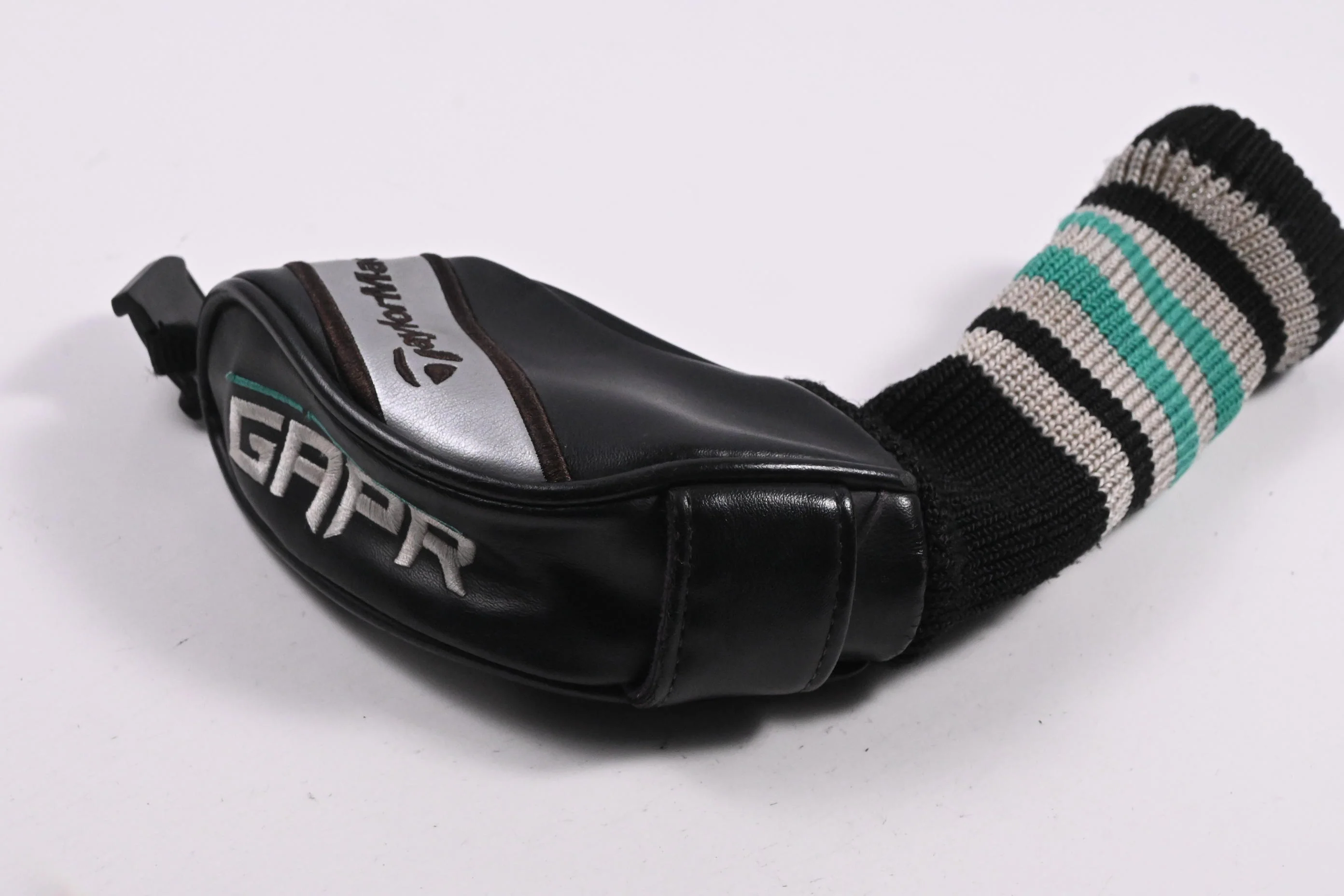 Taylormade GAPR Lo #2 Hybrid / 17 Degree / Stiff Flex KBS Hybrid 80 Shaft - Image 8