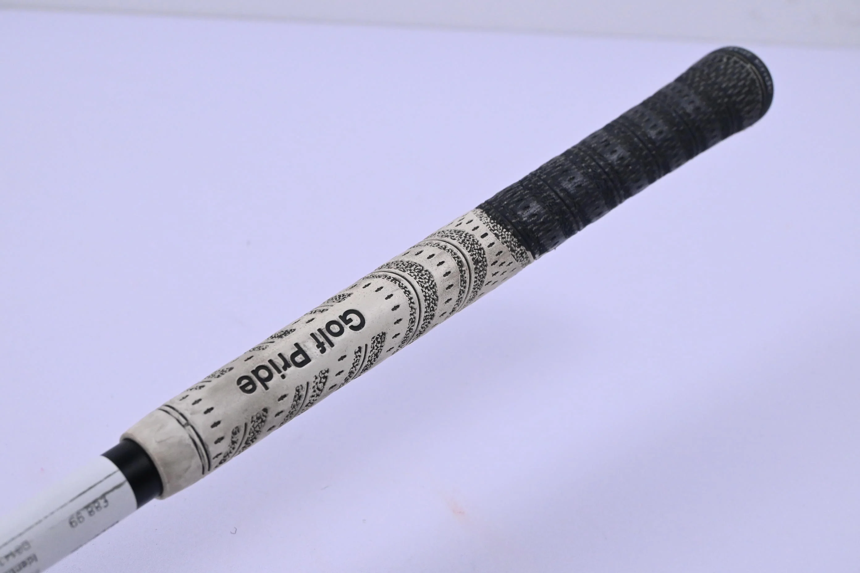 Taylormade GAPR Mid #3 Iron / 18 Degree / Stiff Flex KBS Hybrid 80 Shaft - Image 6