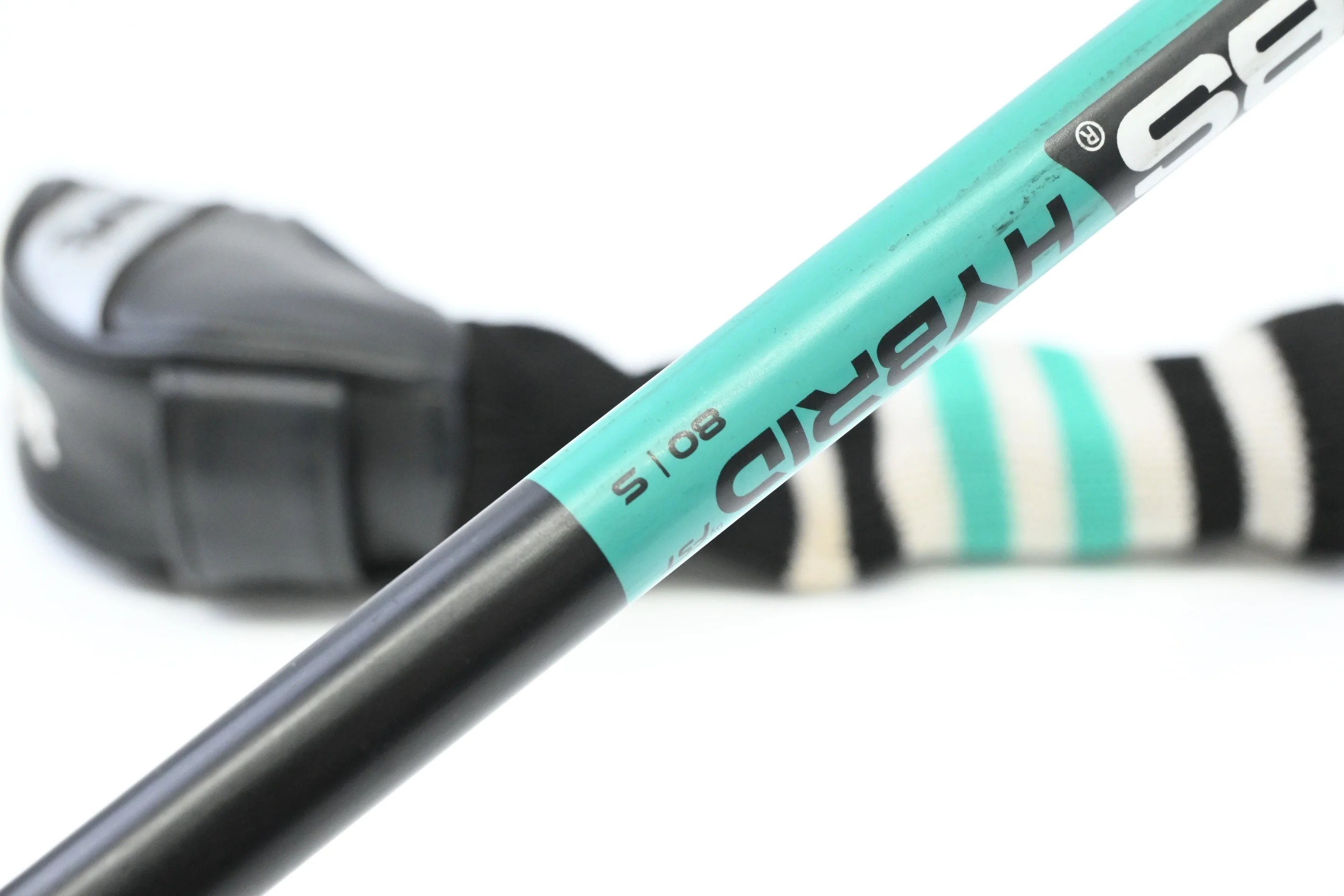 Taylormade GAPR Lo #2 Hybrid / 17 Degree / Stiff Flex KBS Hybrid 80 Shaft - Image 4