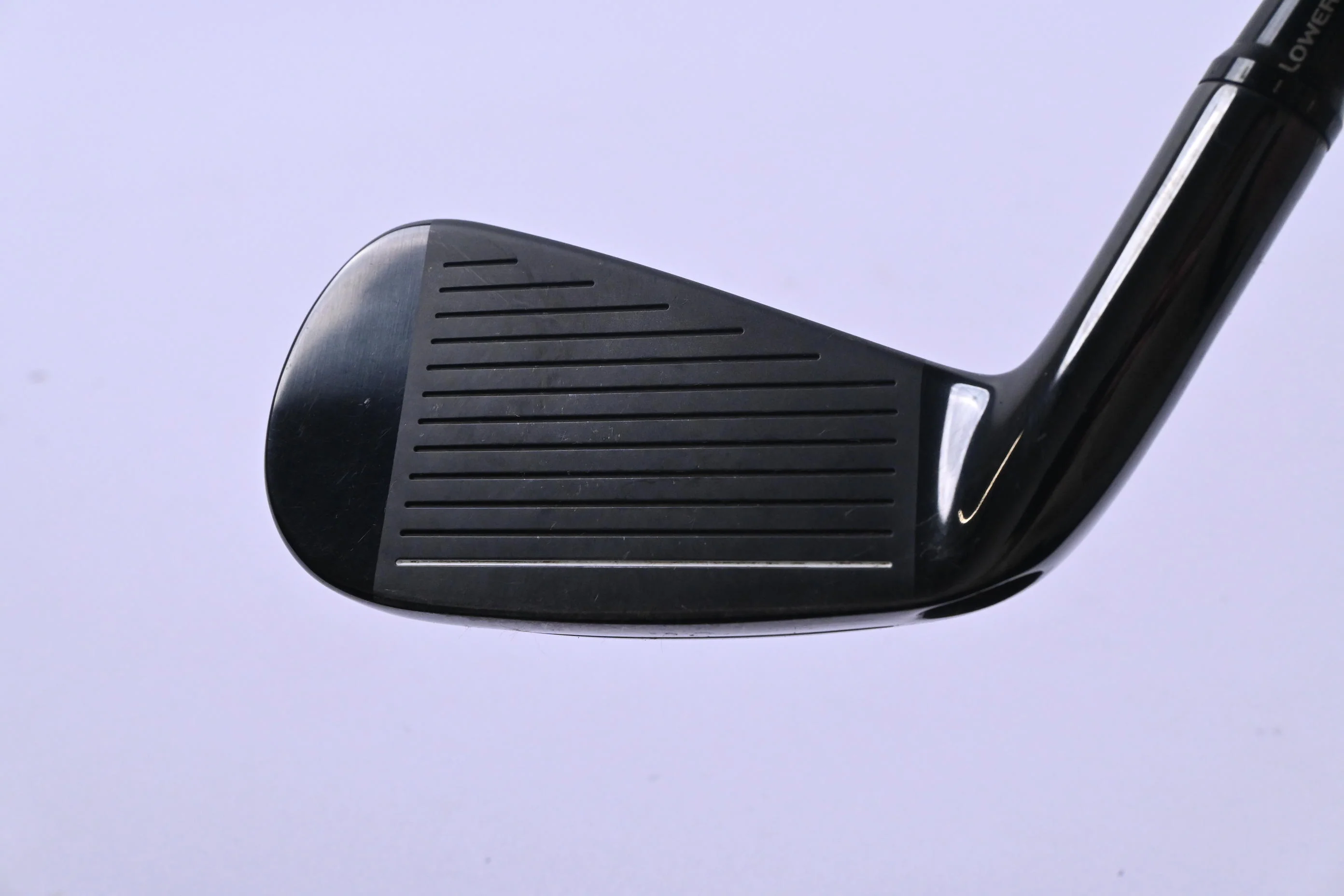 Taylormade GAPR Lo #2 Iron / 17 Degree / Regular Flex KBS Hybrid 70 Shaft - Image 2