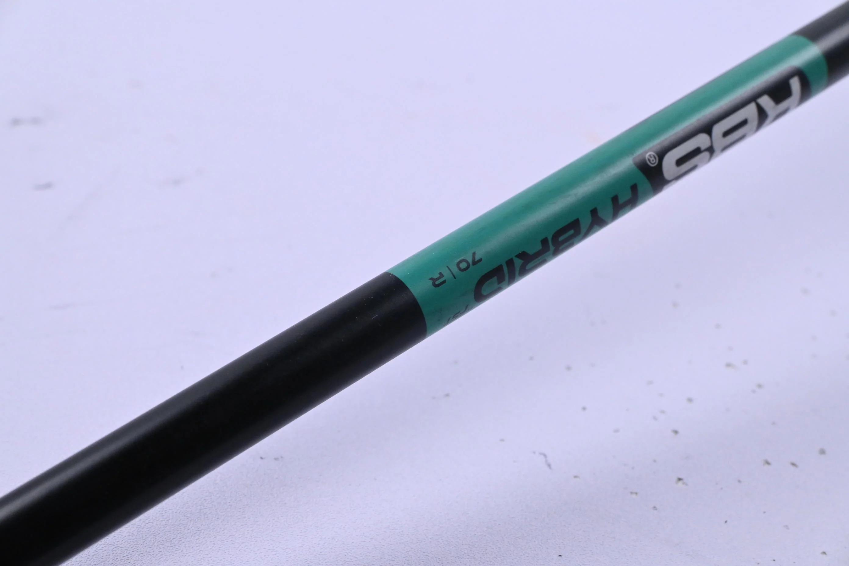 Taylormade GAPR Lo #2 Iron / 17 Degree / Regular Flex KBS Hybrid 70 Shaft - Image 4