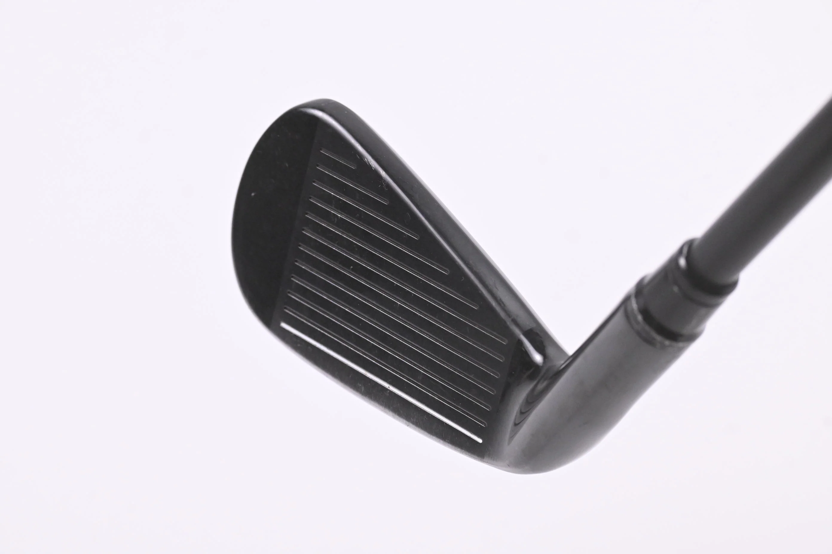 Taylormade GAPR Lo #2 Hybrid / 17 Degree / Stiff Flex HZRDUS Yellow 76 Shaft - Image 2