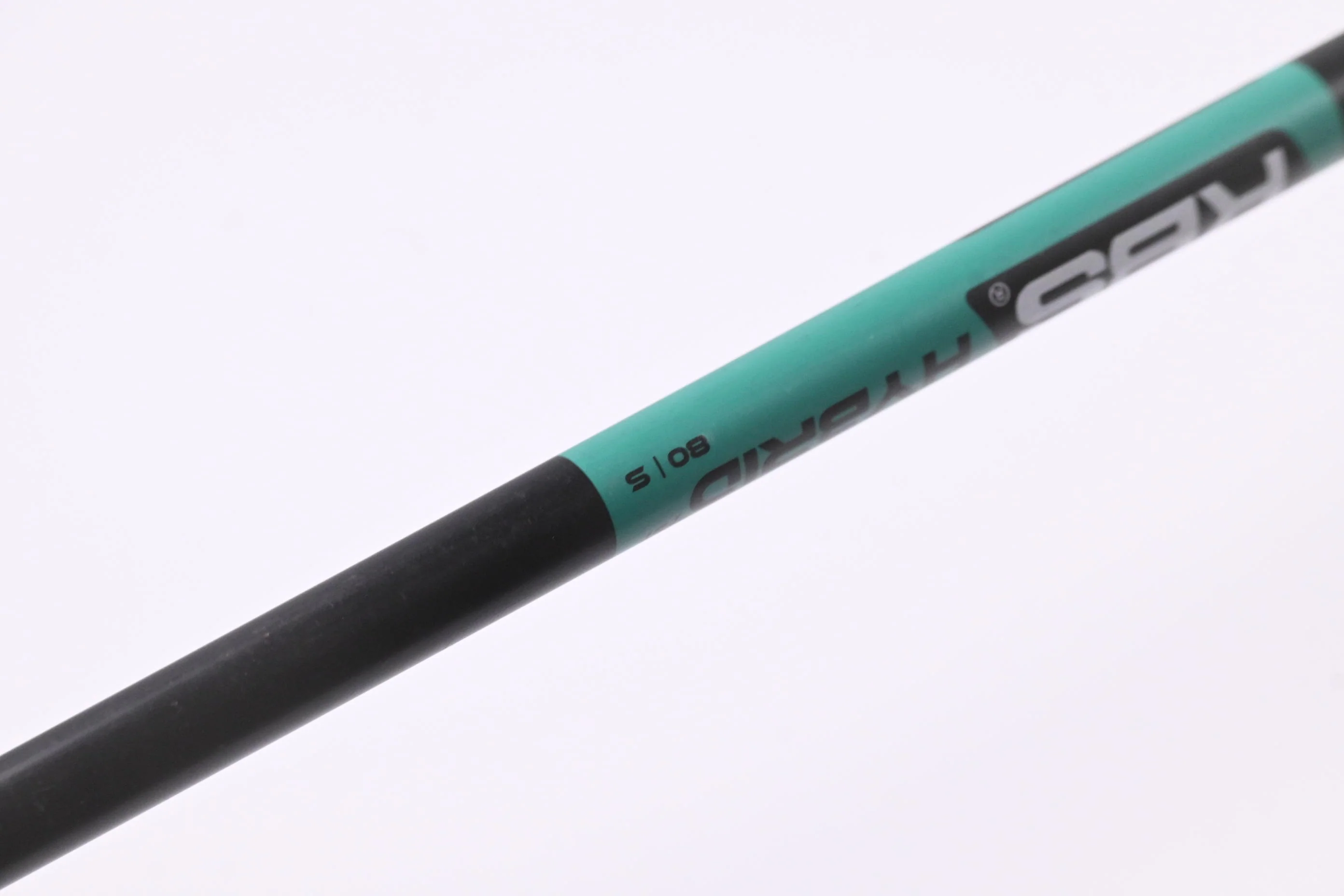 Taylormade GAPR Lo #2 Hybrid / 17 Degree / Stiff Flex KBS Hybrid 80 Shaft - Image 4