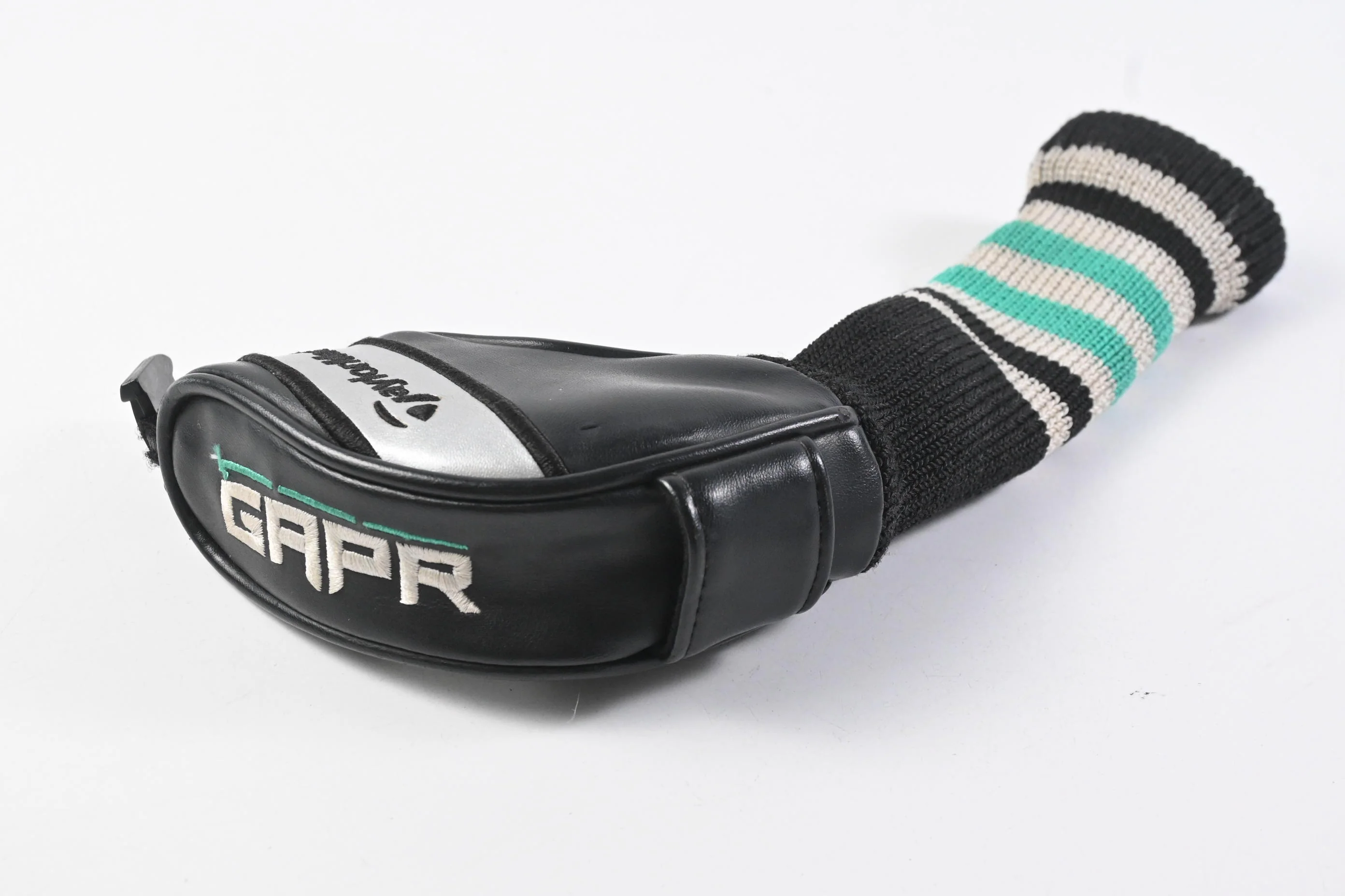 Taylormade GAPR Mid #3 Hybrid / 18 Degree / Stiff Flex KBS Hybrid 80 Shaft - Image 8