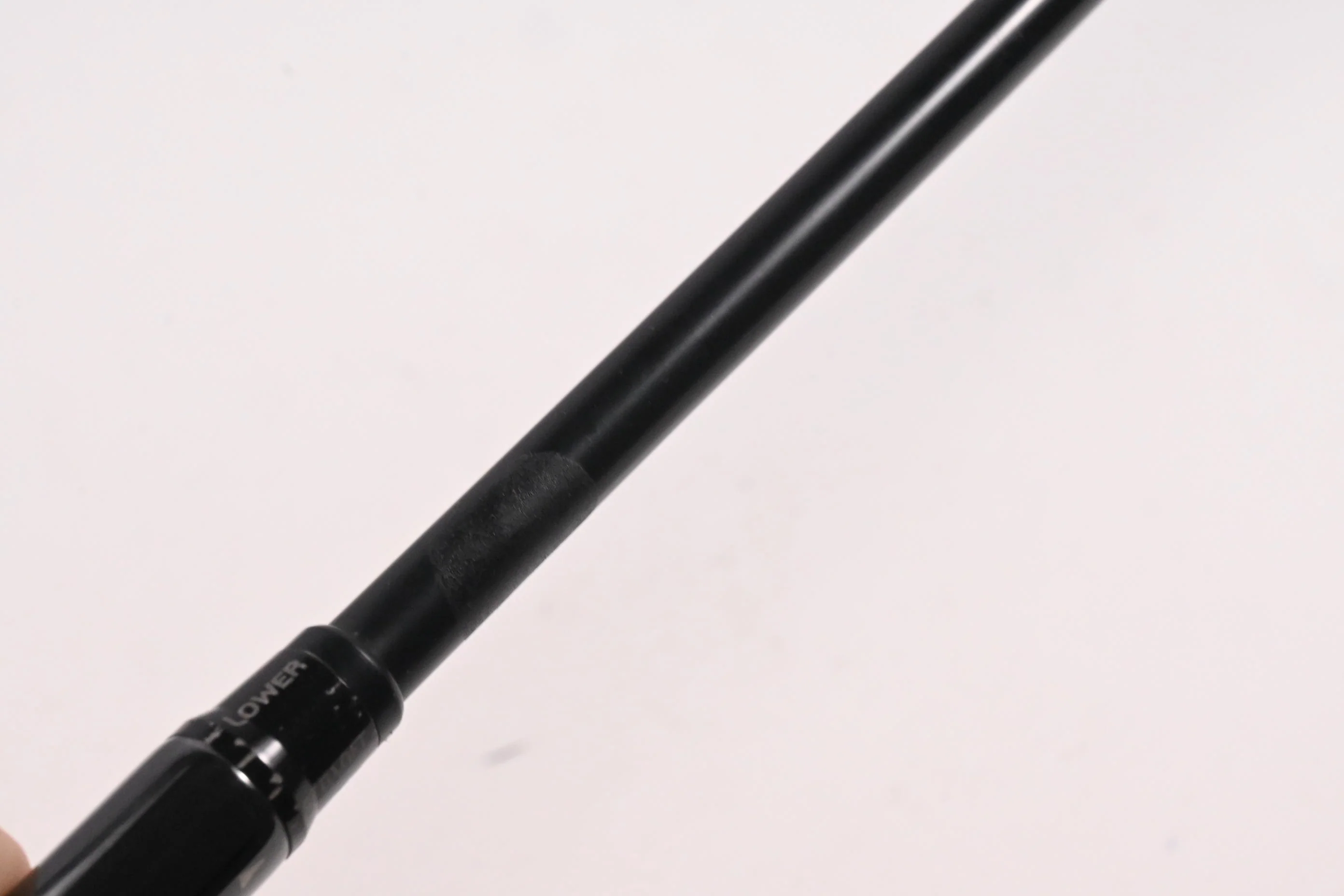 Taylormade GAPR Mid #3 Hybrid / 18 Degree / Stiff Flex KBS Hybrid 80 Shaft - Image 4