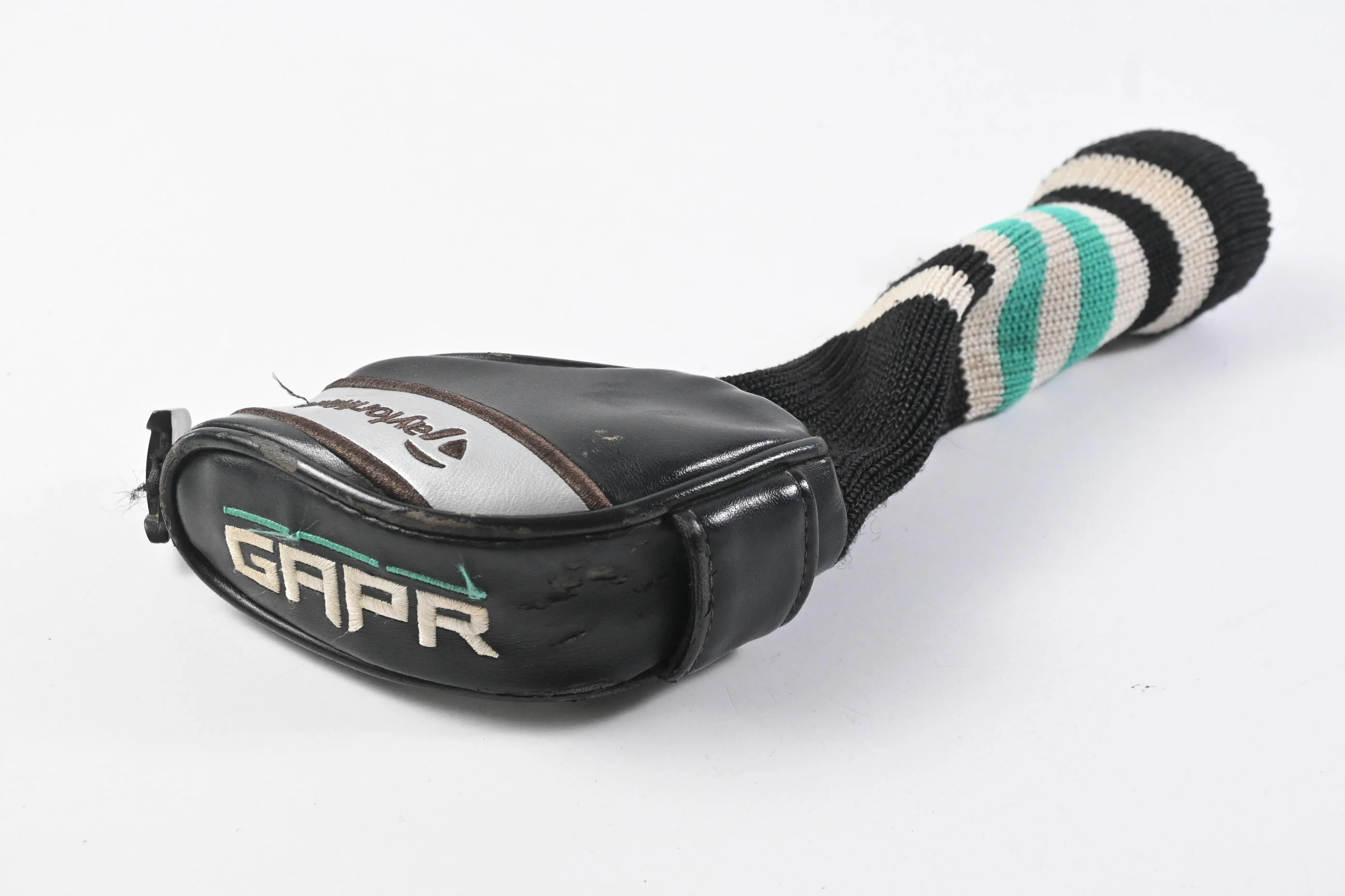 Taylormade GAPR Mid #4 Hybrid / 21 Degree / Regular Flex KBS Hybrid 70 Shaft - Image 7