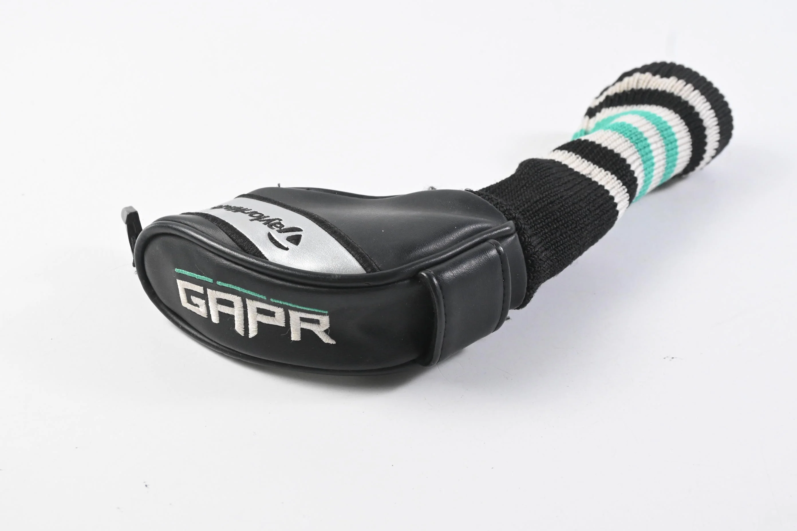 Taylormade GAPR Mid #3 Hybrid / 18 Degree / Stiff Flex KBS Hybrid 80 Shaft - Image 7