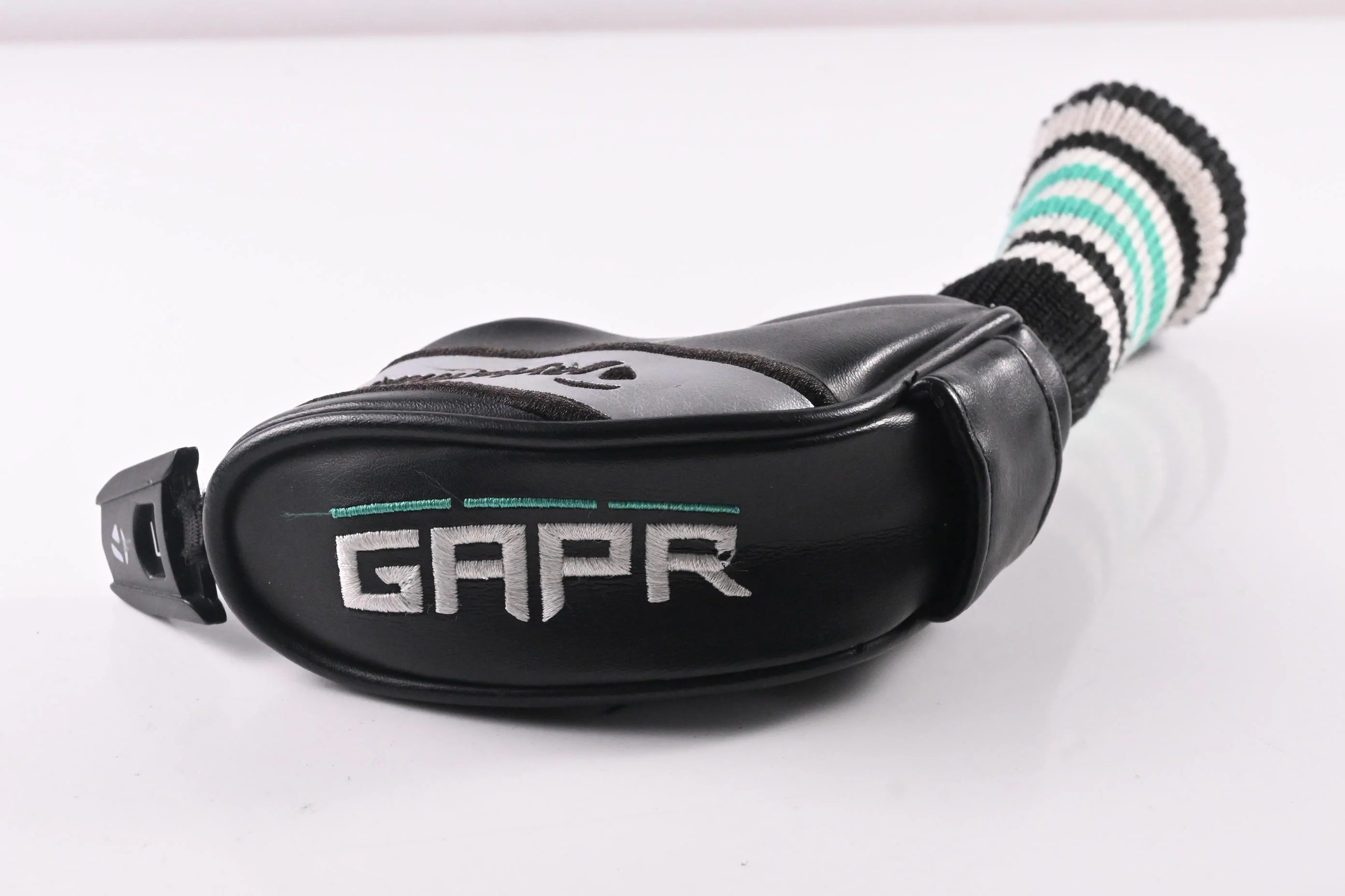 Taylormade GAPR Mid #3 Hybrid / 18 Degree / Stiff Flex KBS Hybrid 80 Shaft - Image 7