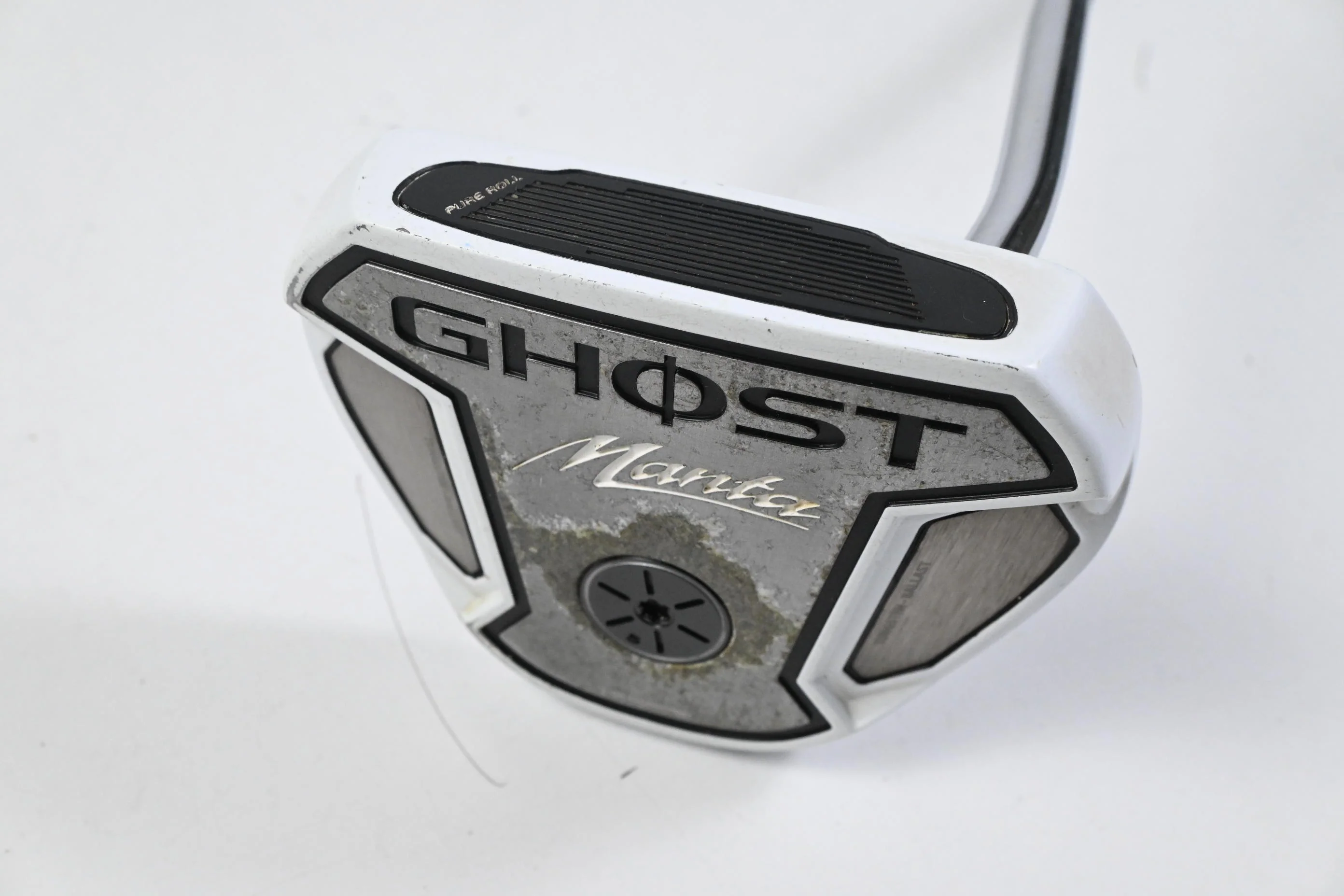 Taylormade Ghost Manta Putter / 35 Inch - Image 2