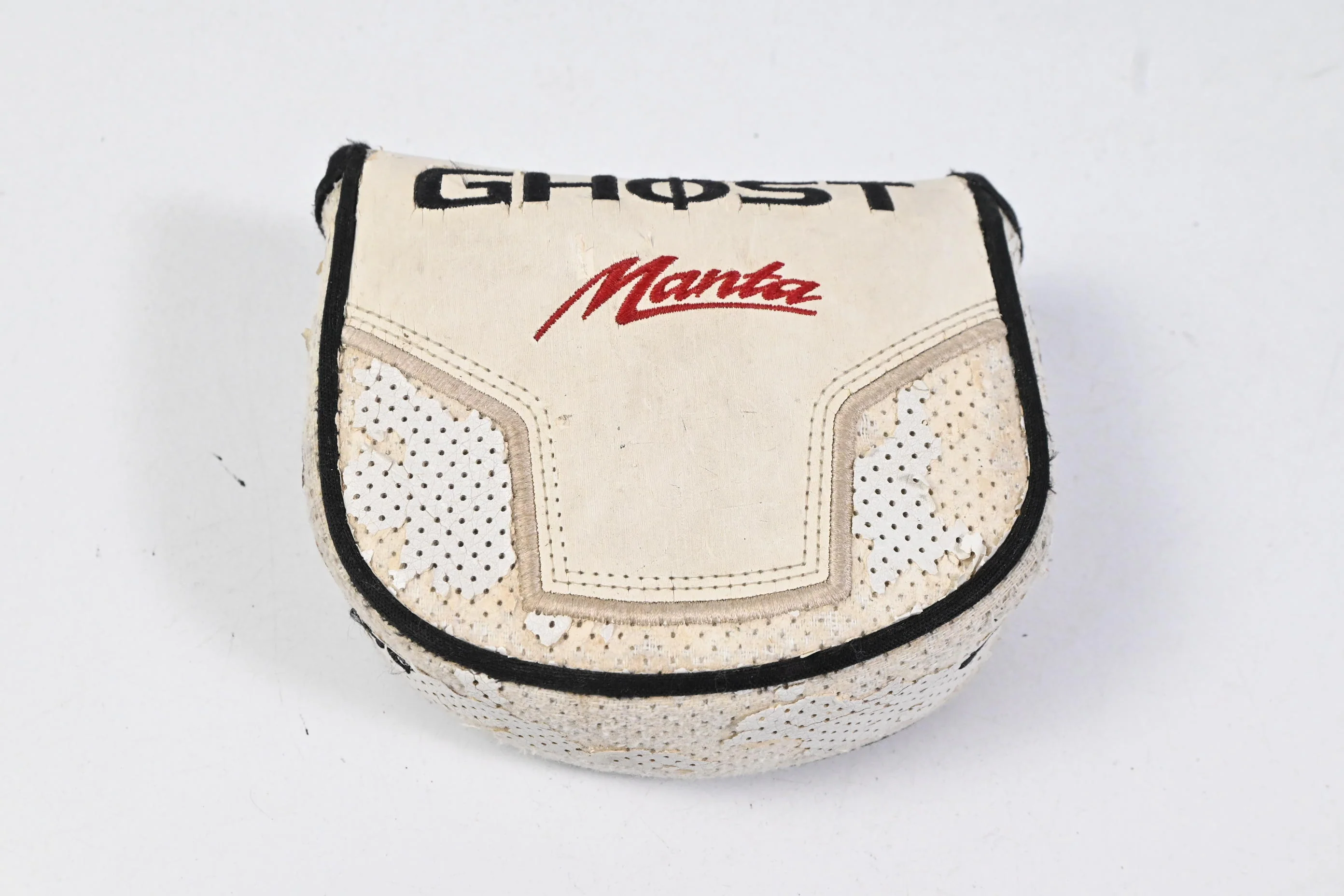 Taylormade Ghost Manta Putter / 35 Inch - Image 8