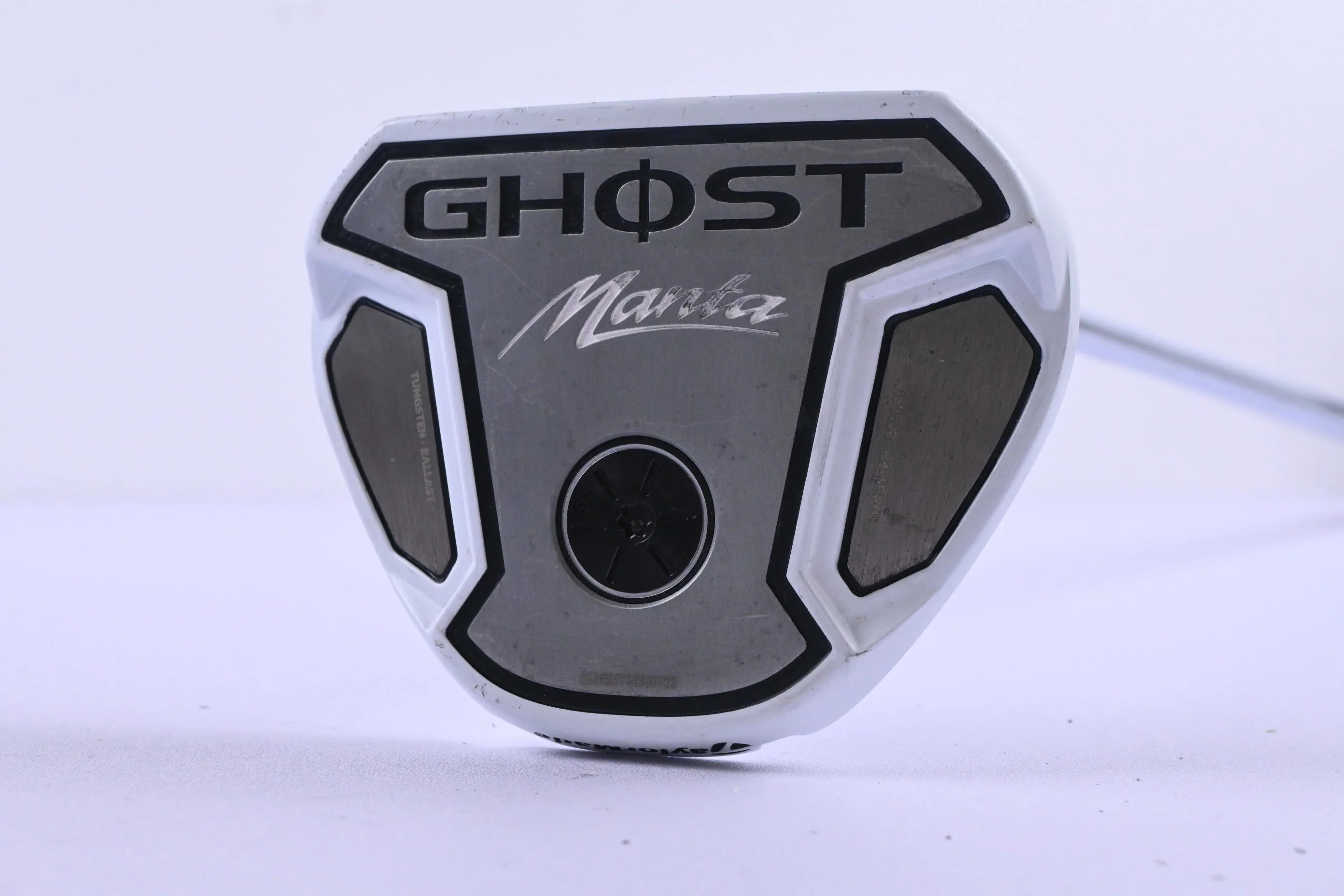 Taylormade Ghost Manta Putter / 31 Inch