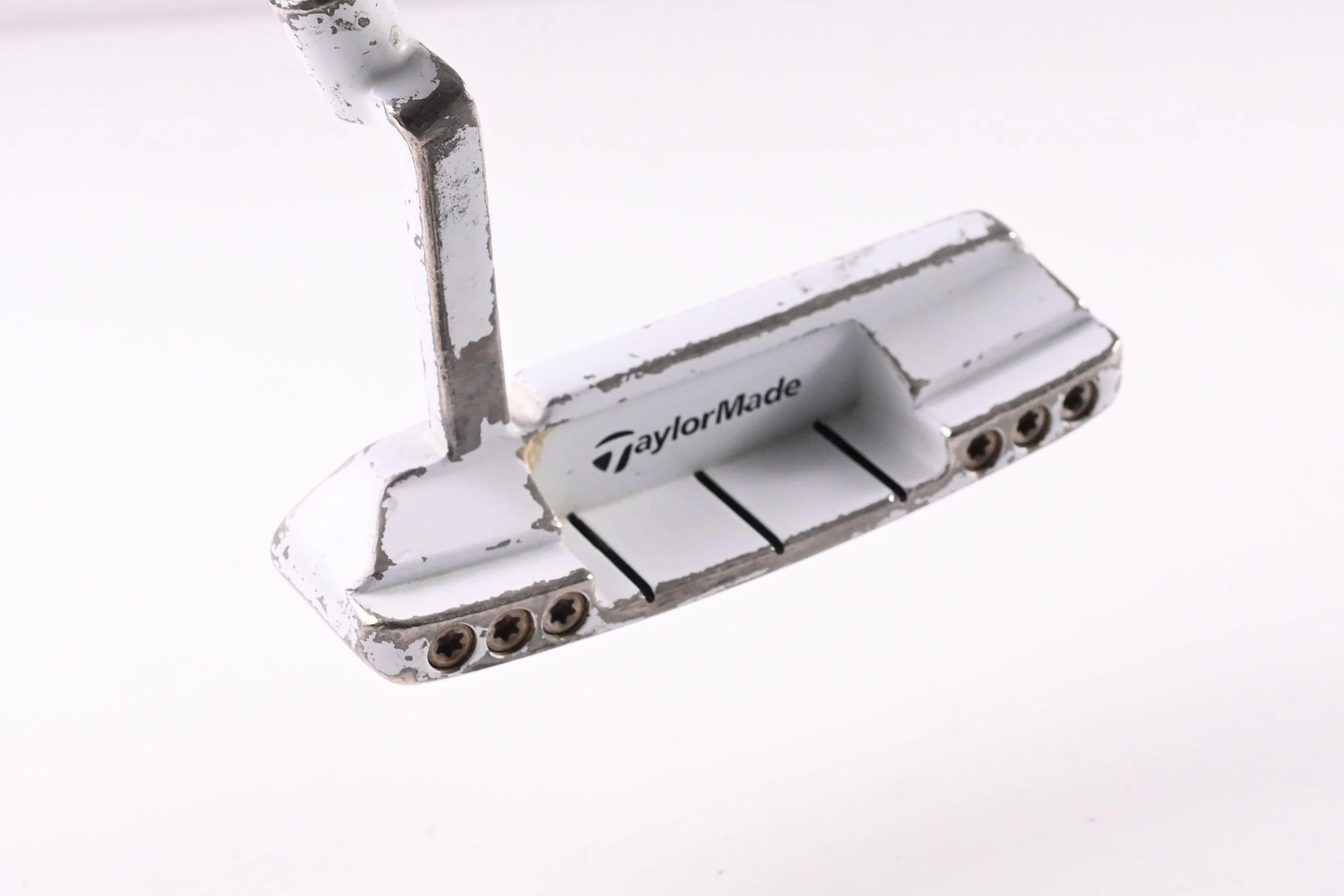 Taylormade Ghost TM Tour Putter / 35 inch - Image 3