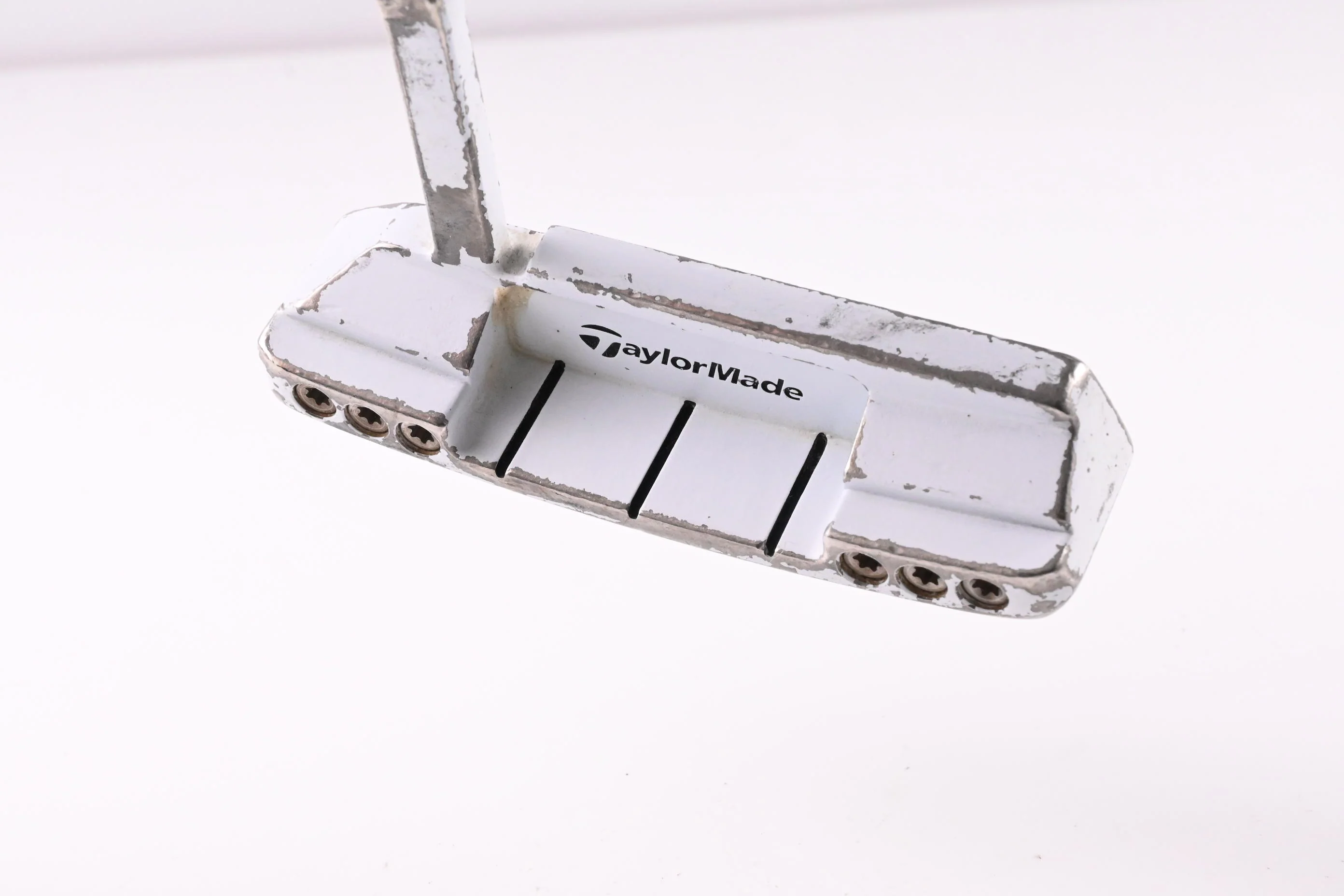 Taylormade Ghost TM Tour Putter / 35 inch - Image 4
