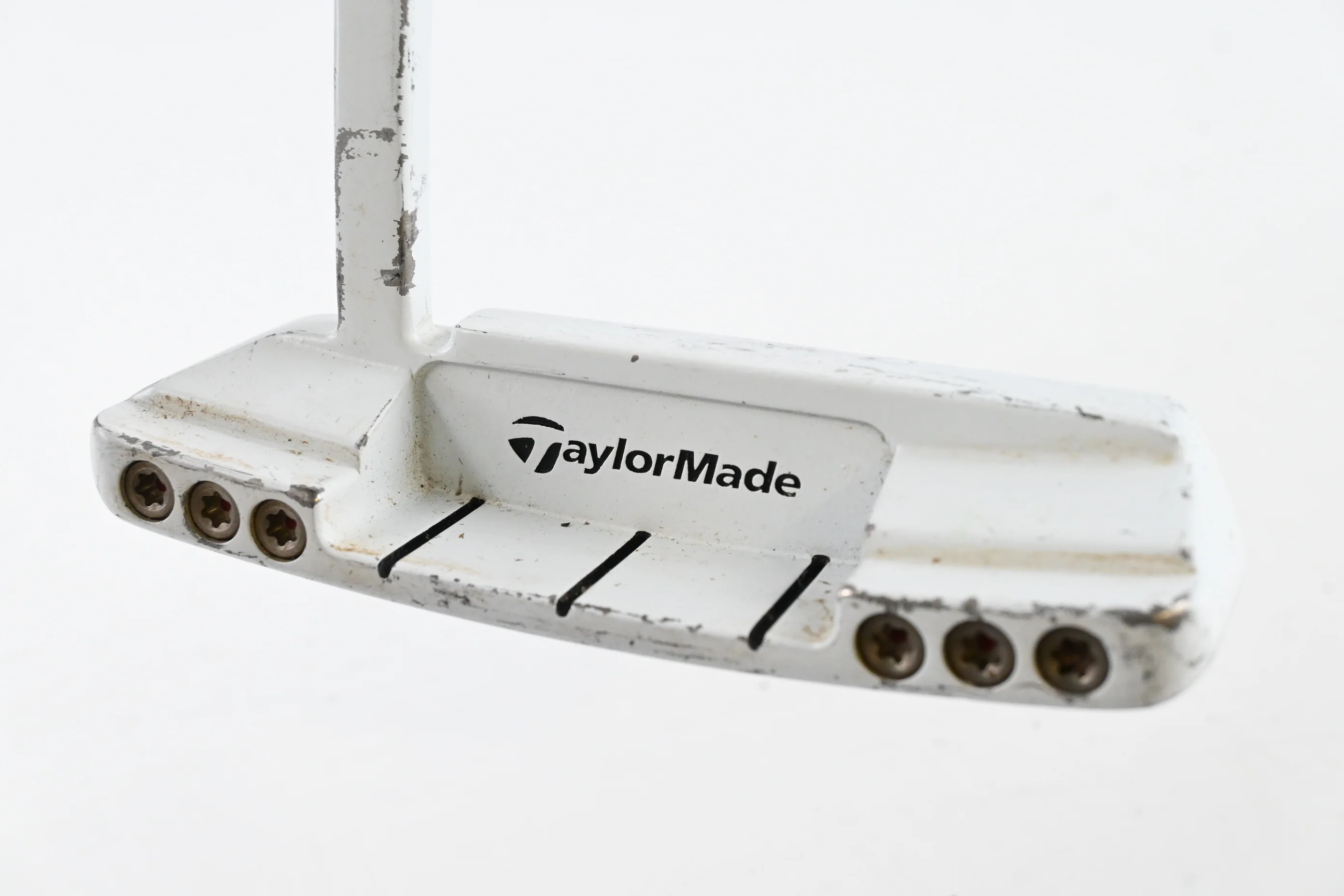Taylormade Ghost TM-110 Tour Putter / 34 Inch - Image 4