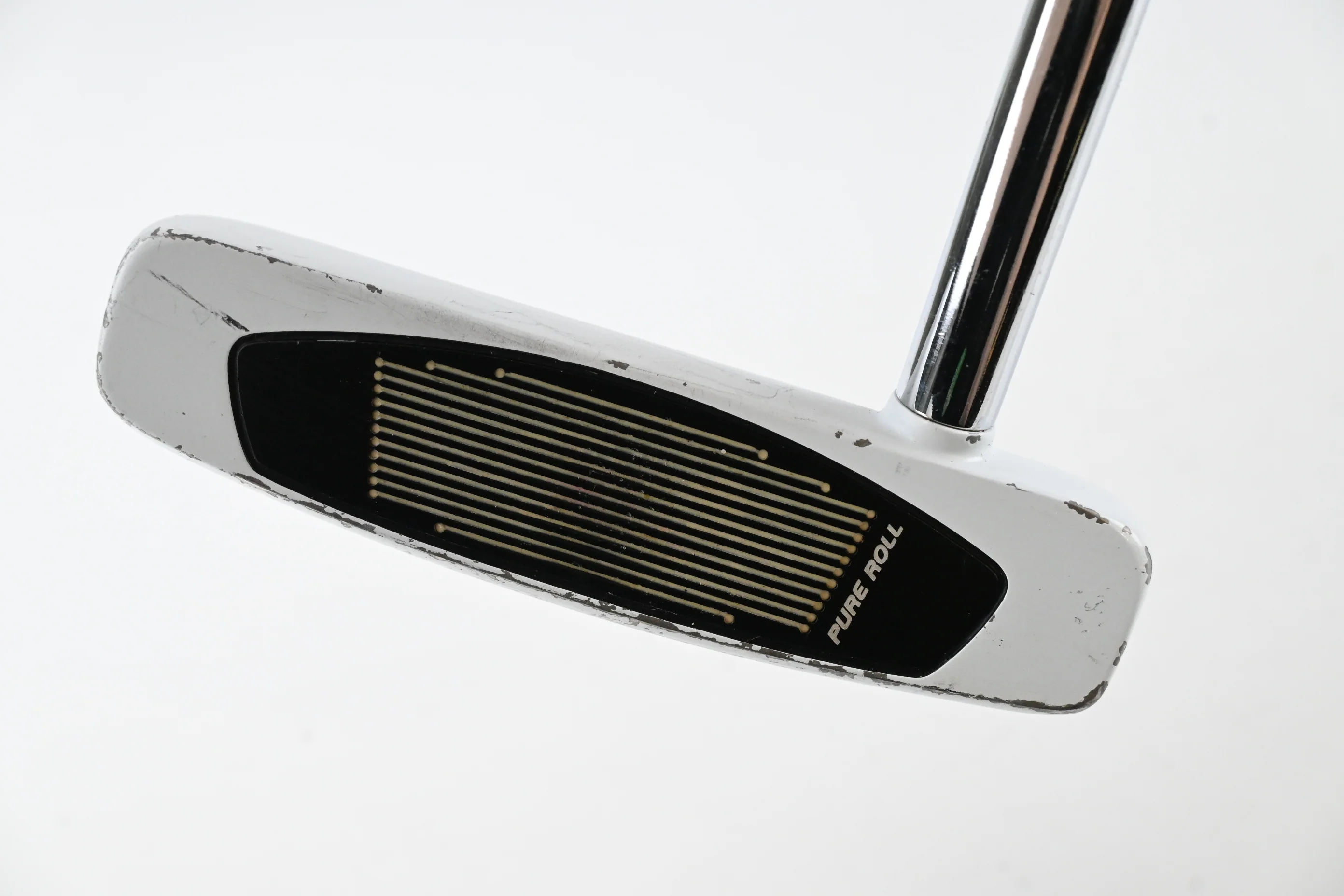 Taylormade Ghost TM-770 Tour Putter / 32.5 Inch - Image 2