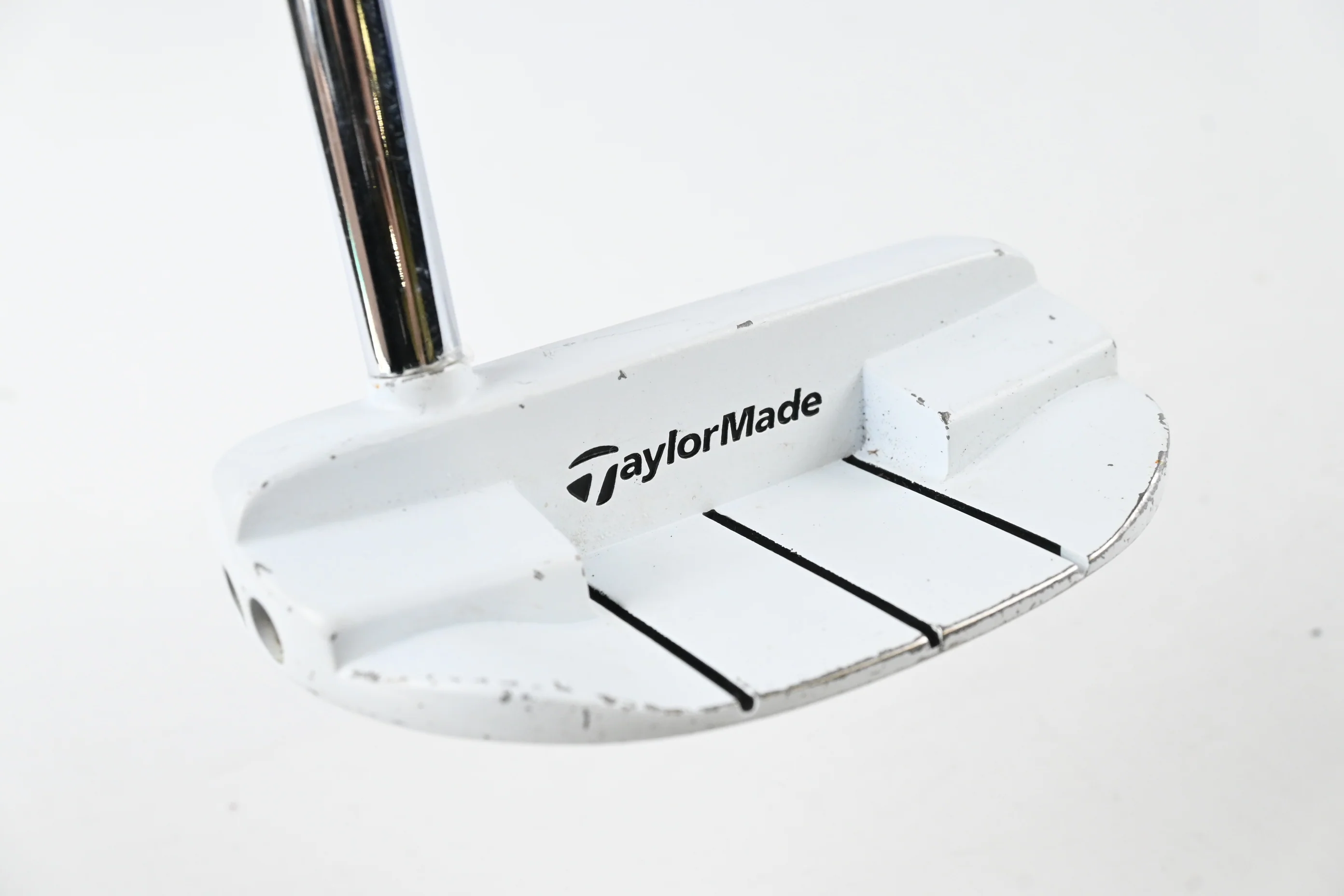 Taylormade Ghost TM-770 Tour Putter / 32.5 Inch - Image 3