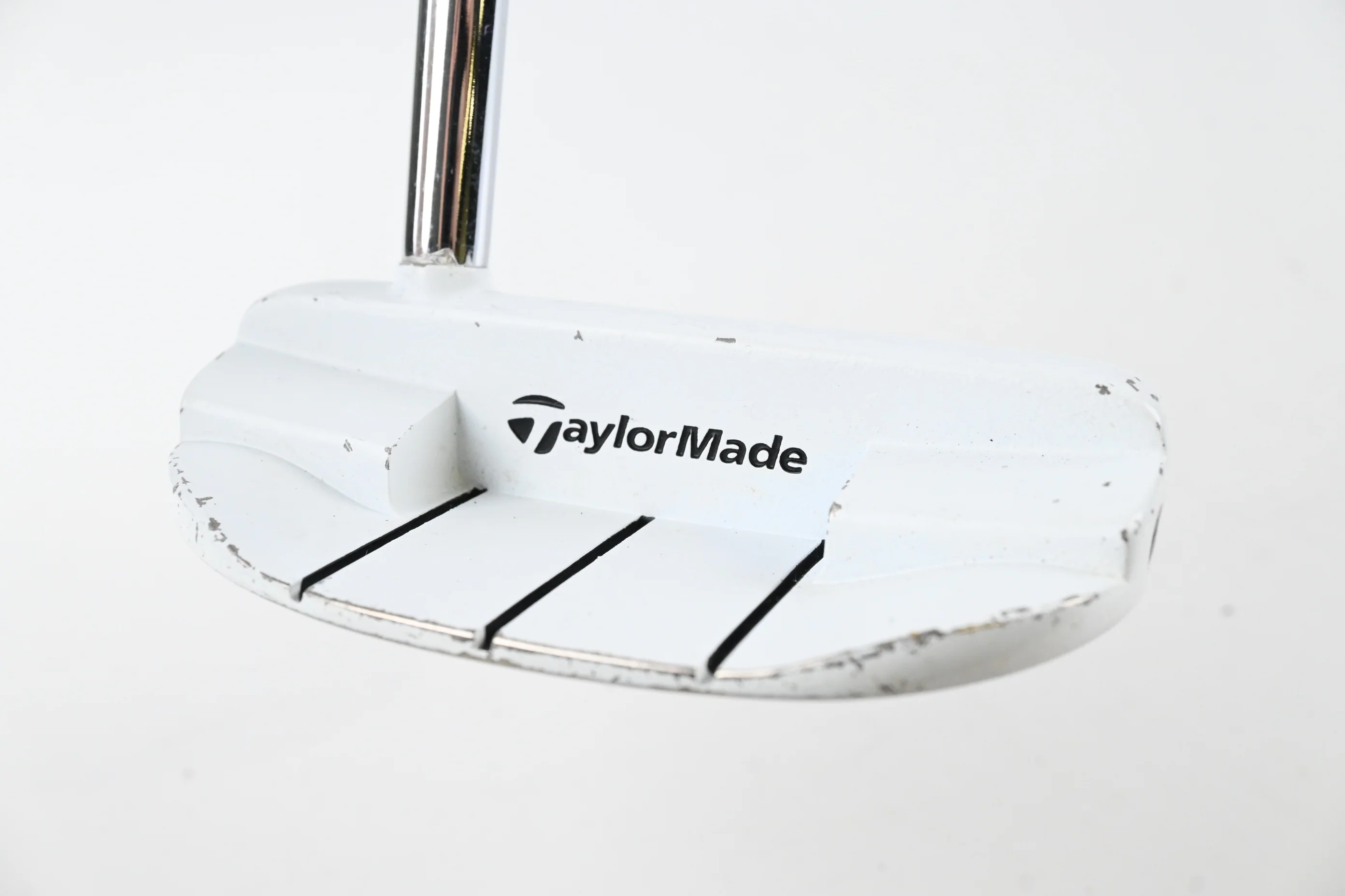 Taylormade Ghost TM-770 Tour Putter / 32.5 Inch - Image 4