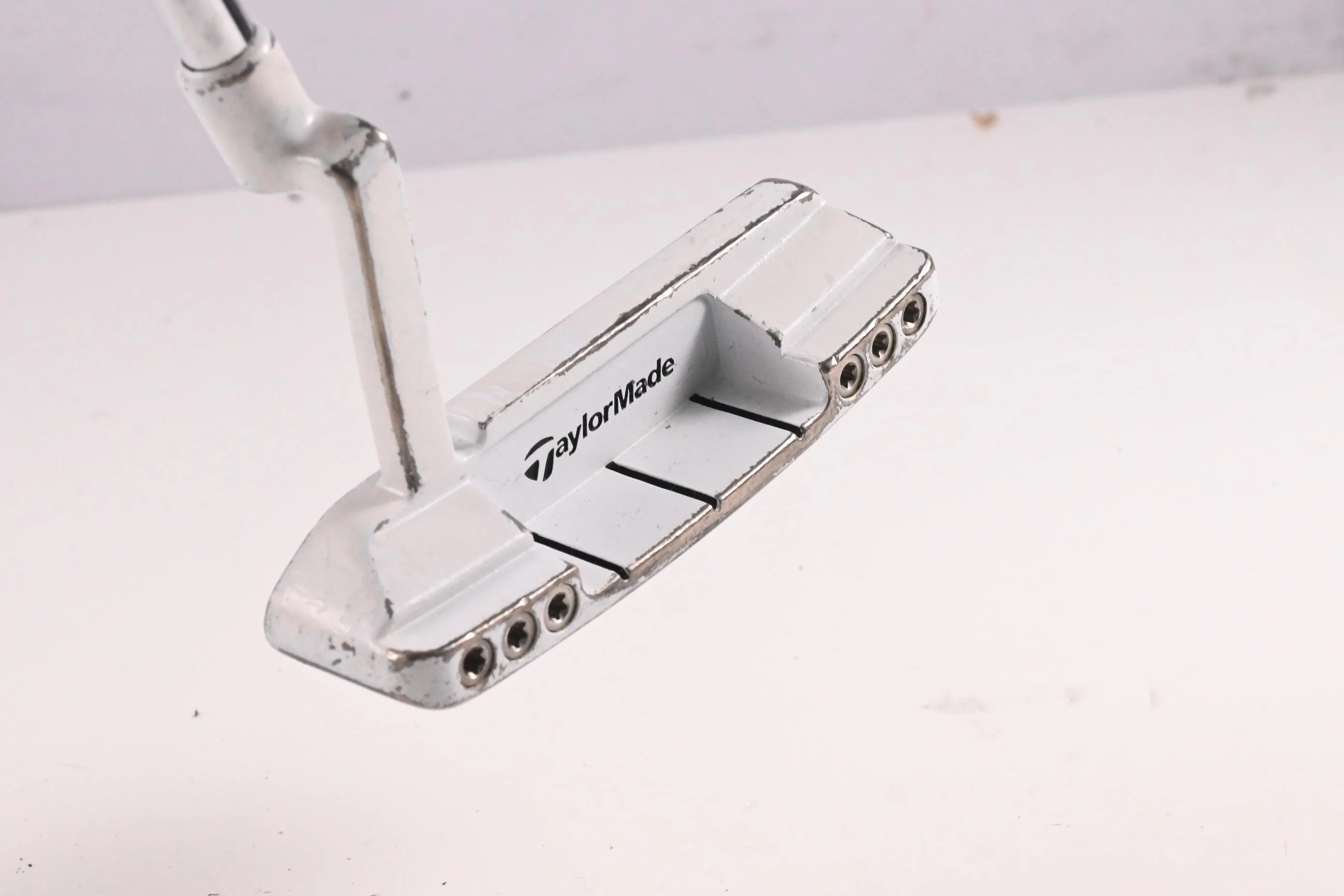 Taylormade Ghost TM-110 Tour Putter / 34.5 Inch - Image 3