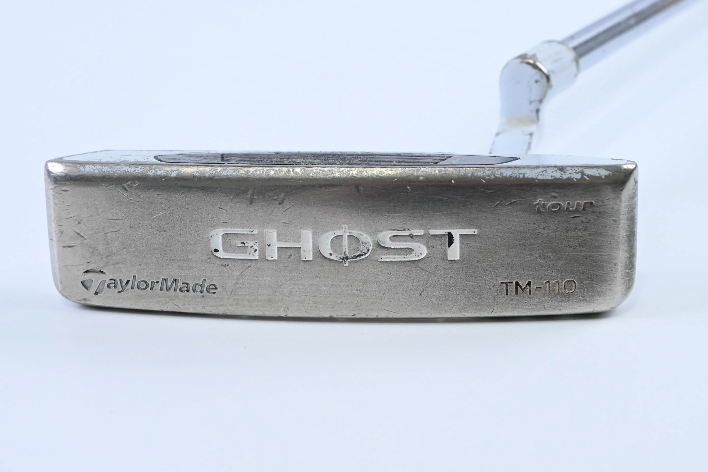 Taylormade Ghost TM-110 Tour Putter / 35 Inch