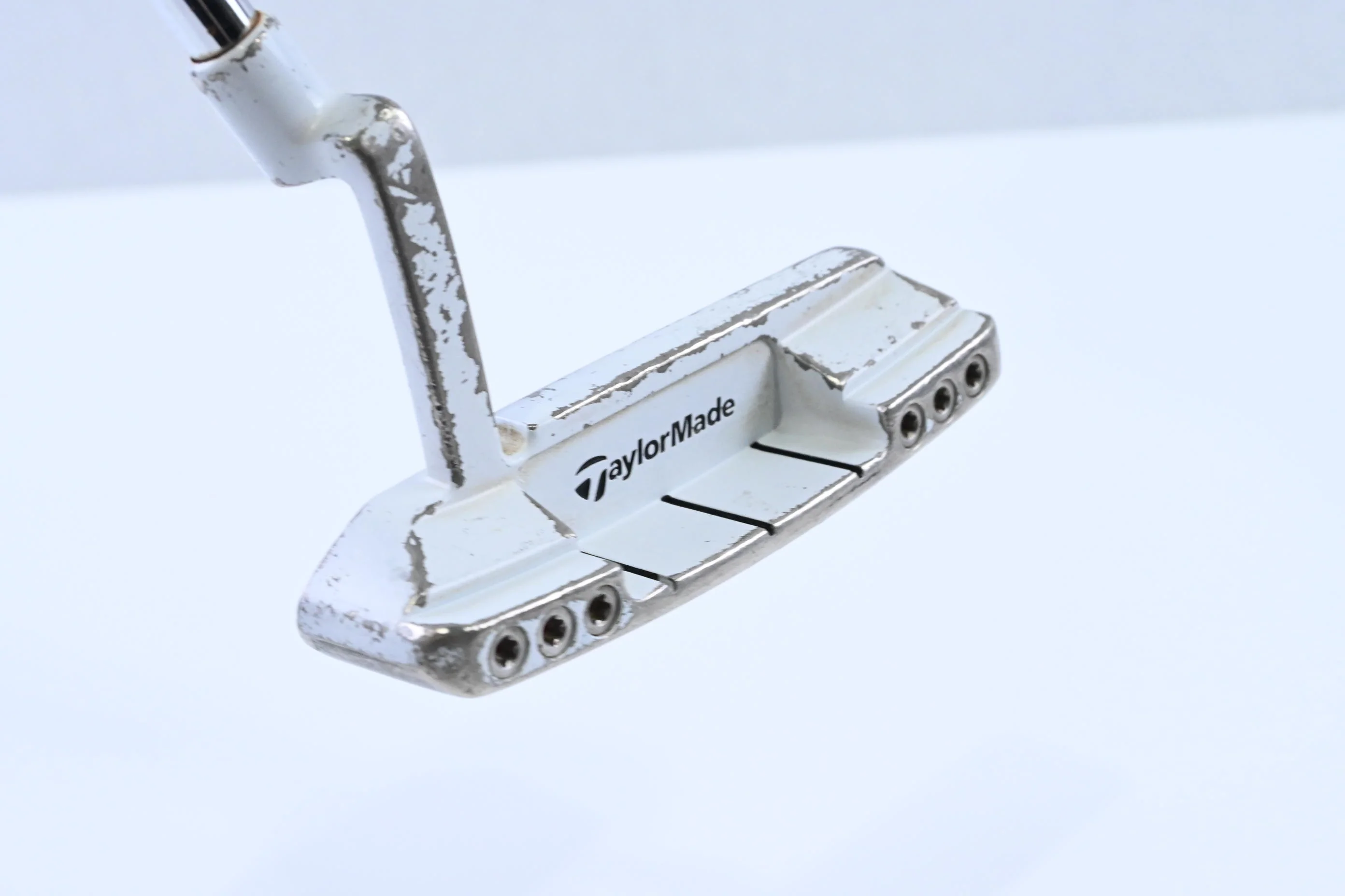 Taylormade Ghost TM-110 Tour Putter / 35 Inch - Image 3