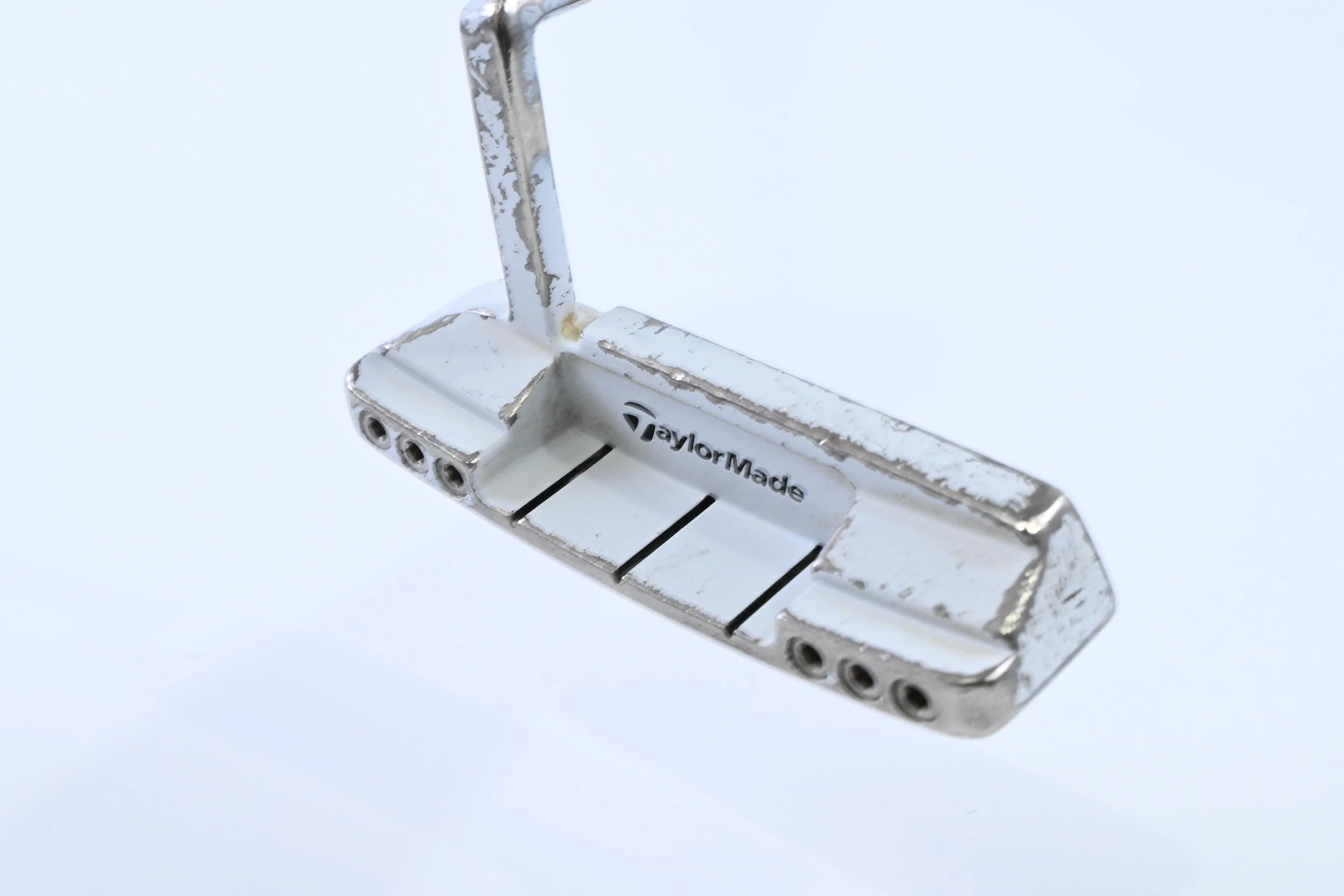 Taylormade Ghost TM-110 Tour Putter / 35 Inch - Image 4