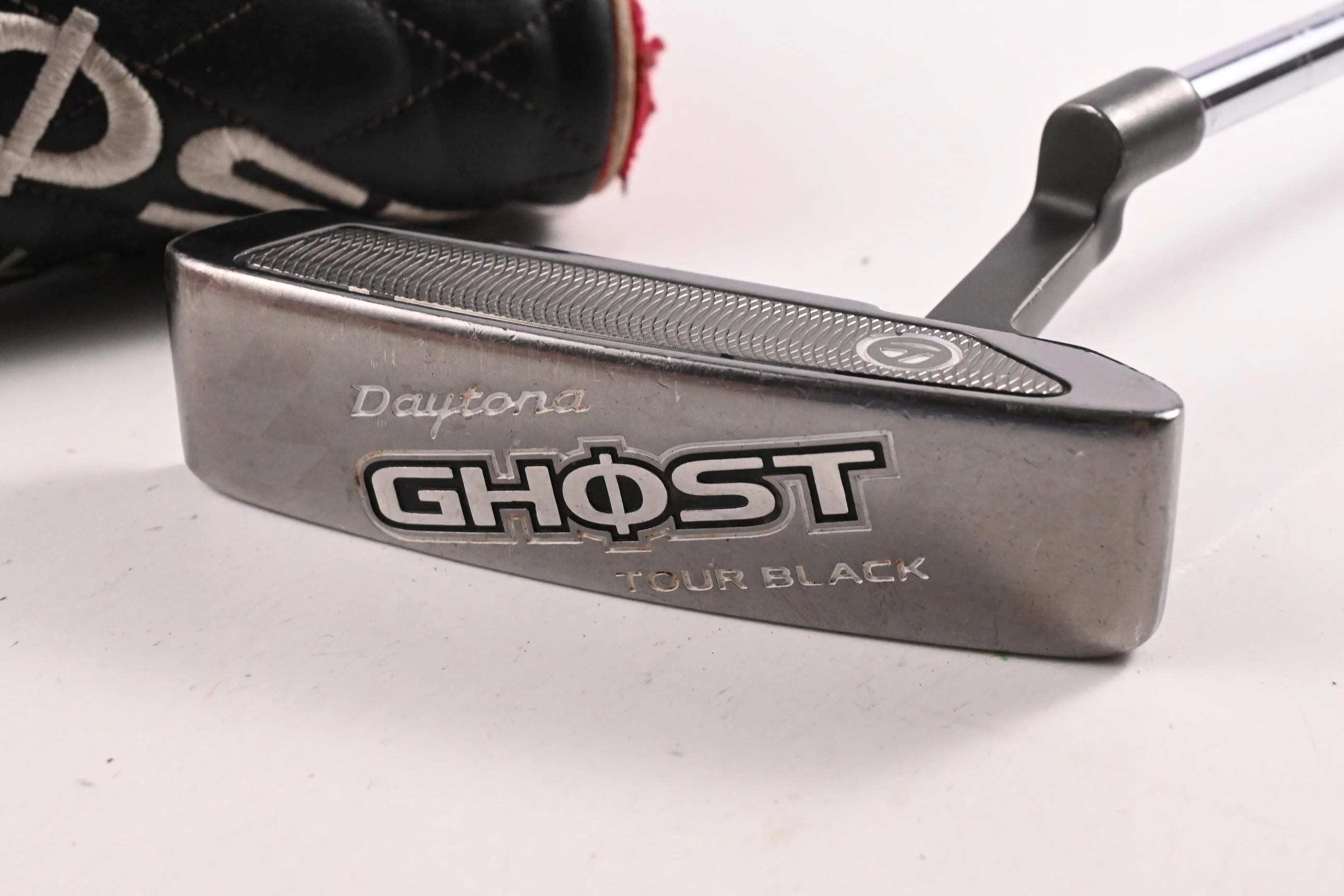 Taylormade Ghost Tour Black Daytona Putter / 35 Inch
