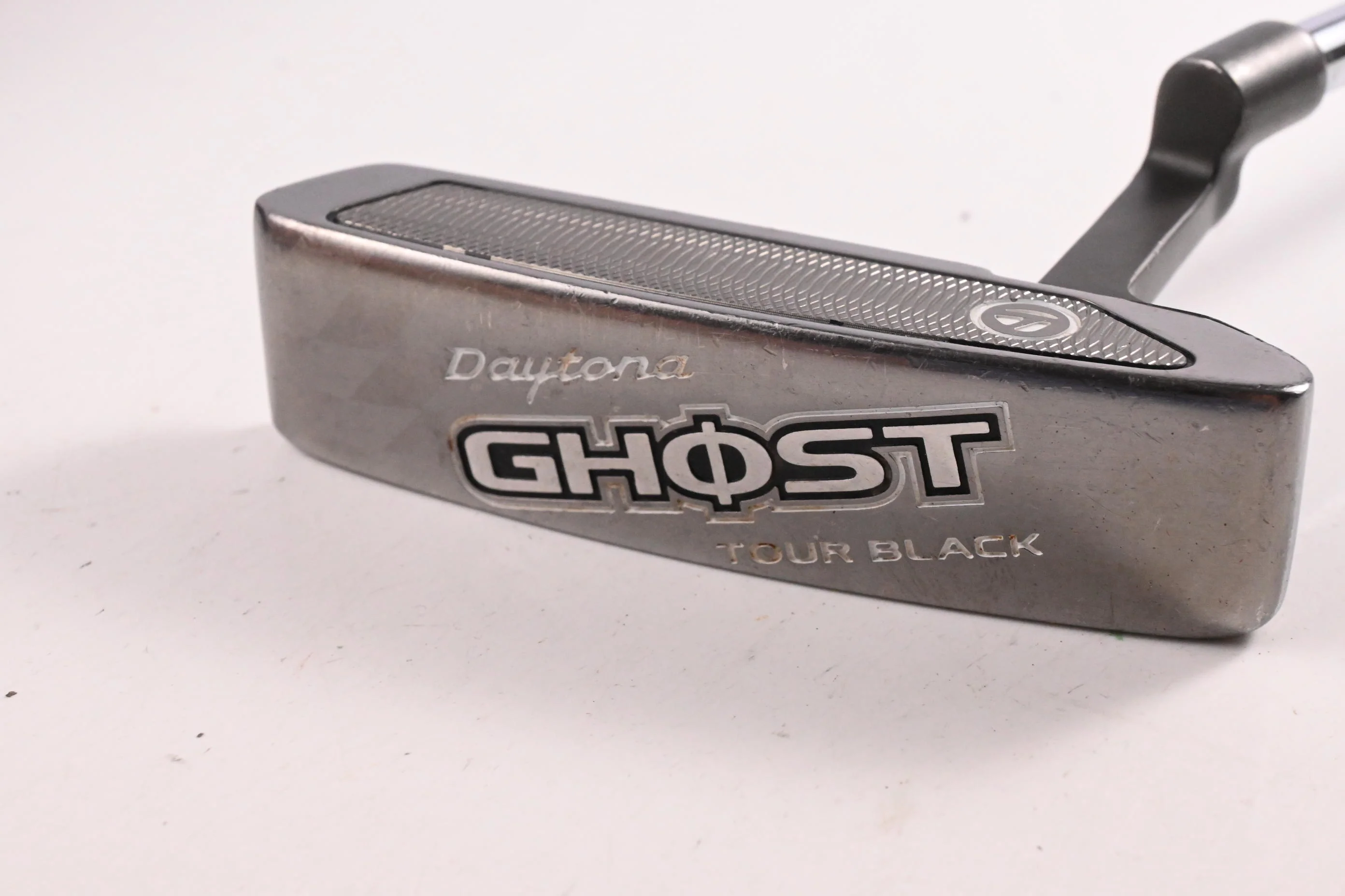 Taylormade Ghost Tour Black Daytona Putter / 35 Inch - Image 2