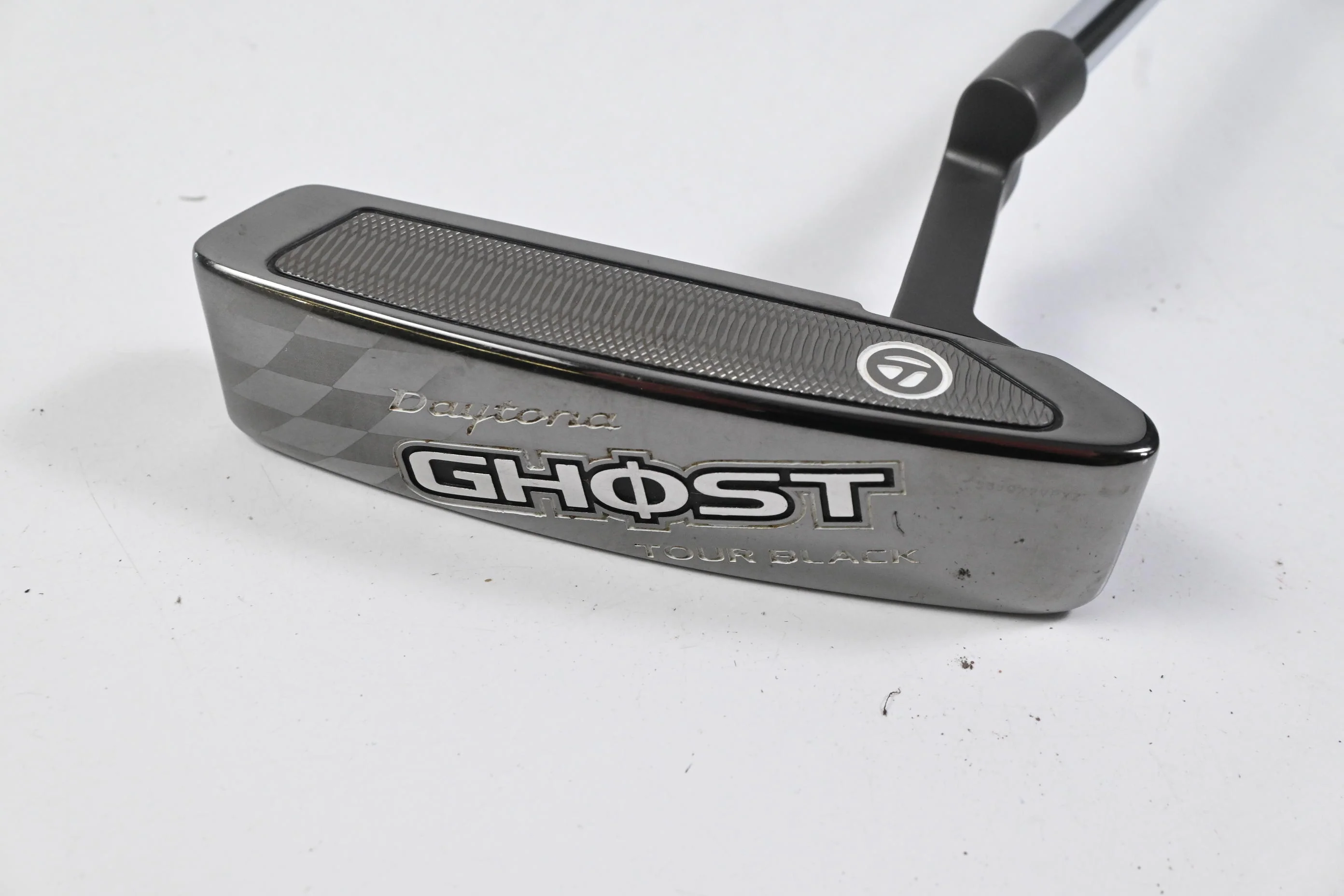 Taylormade Ghost Tour Black Putter / 33 Inch - Image 2
