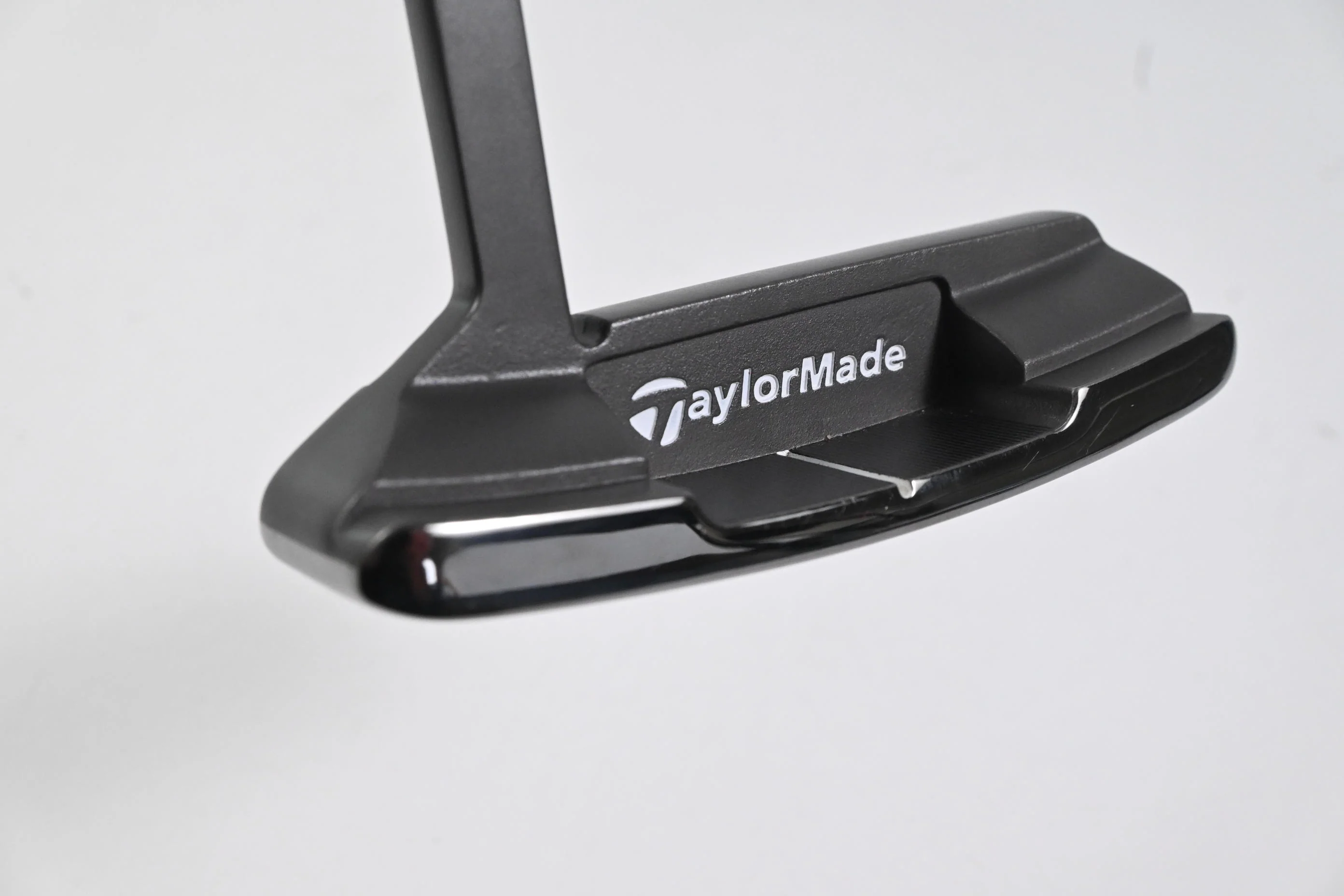 Taylormade Ghost Tour Black Putter / 33 Inch - Image 4