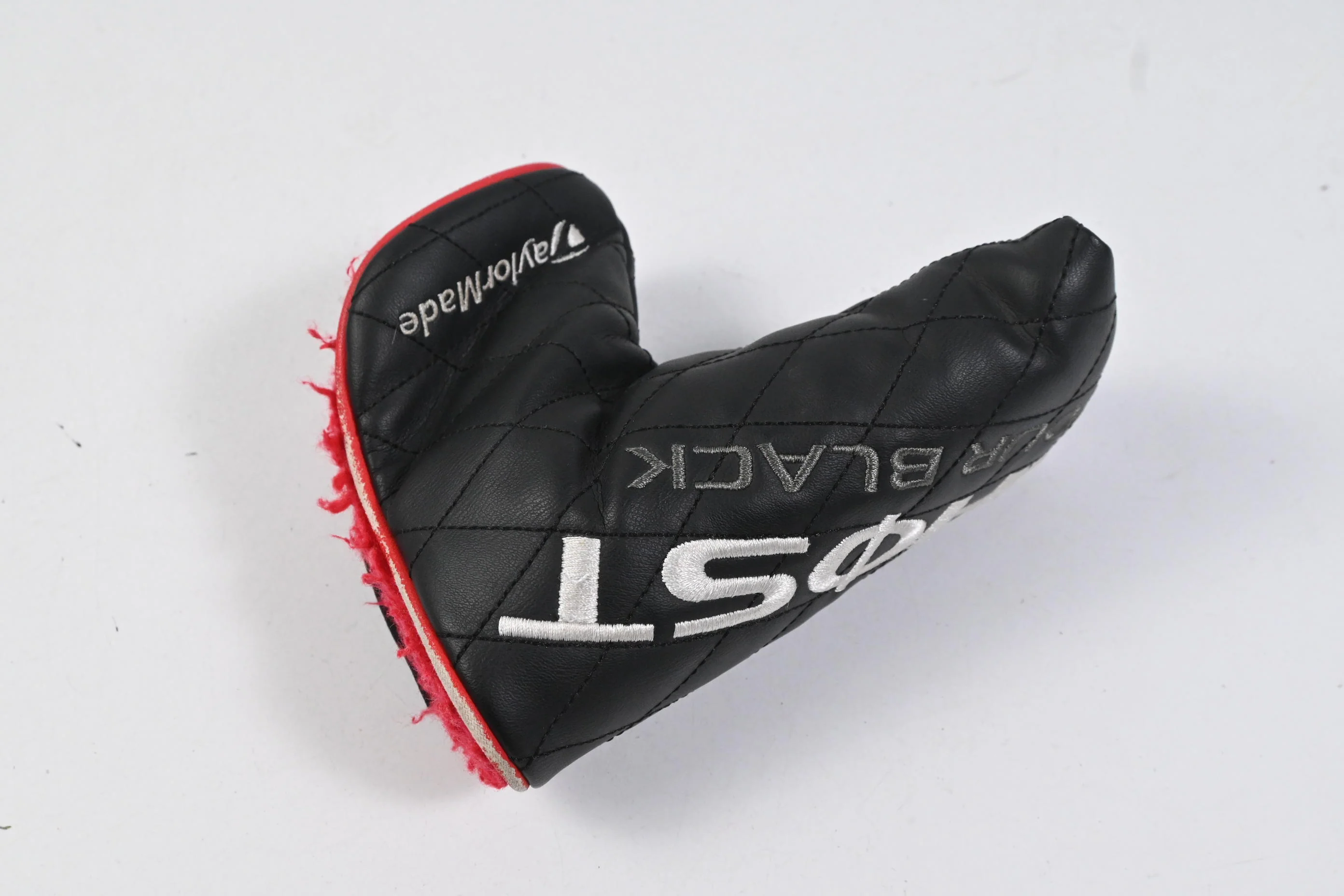 Taylormade Ghost Tour Black Putter / 33 Inch - Image 8