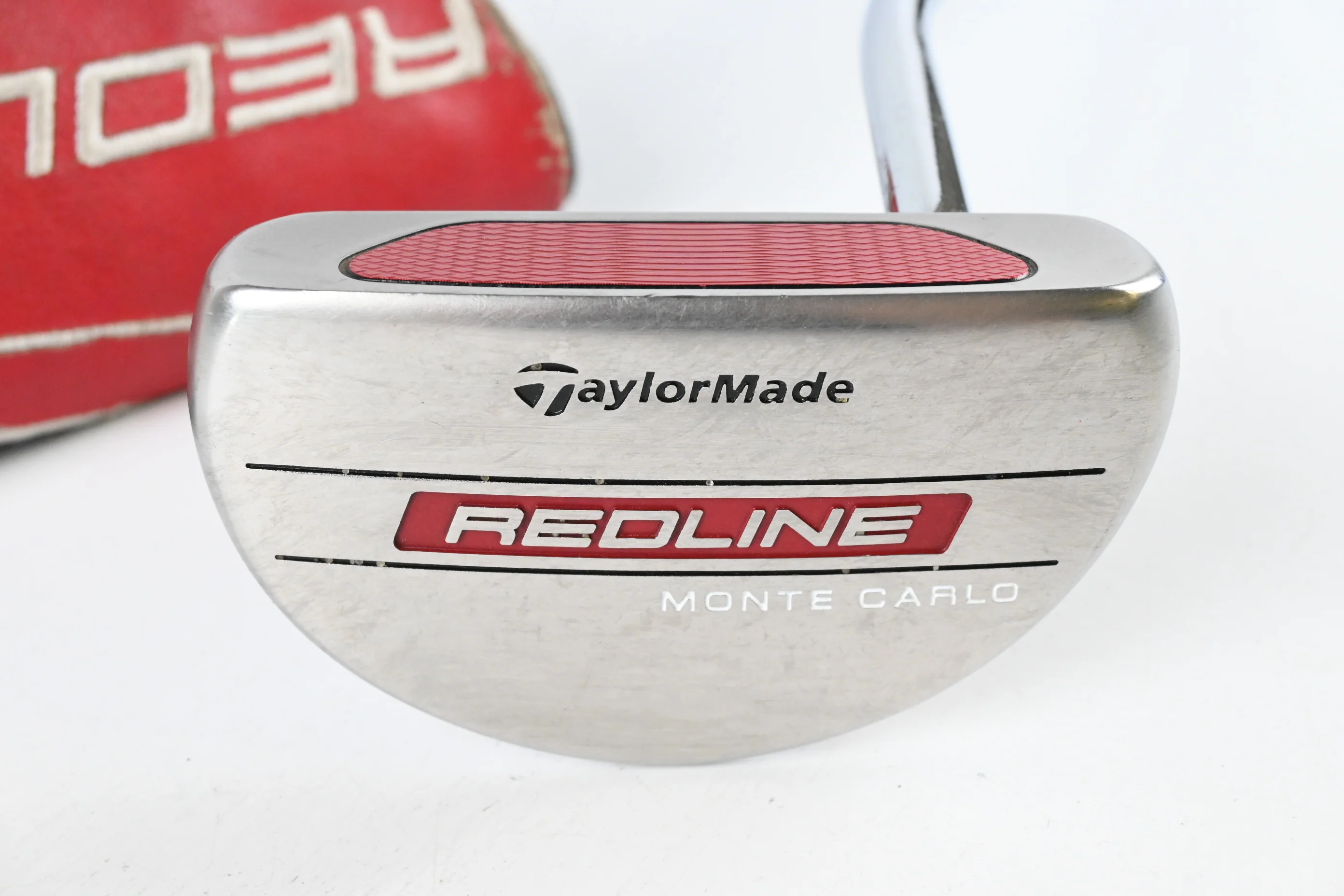 Taylormade Redline Monte Carlo Putter / 34 Inch