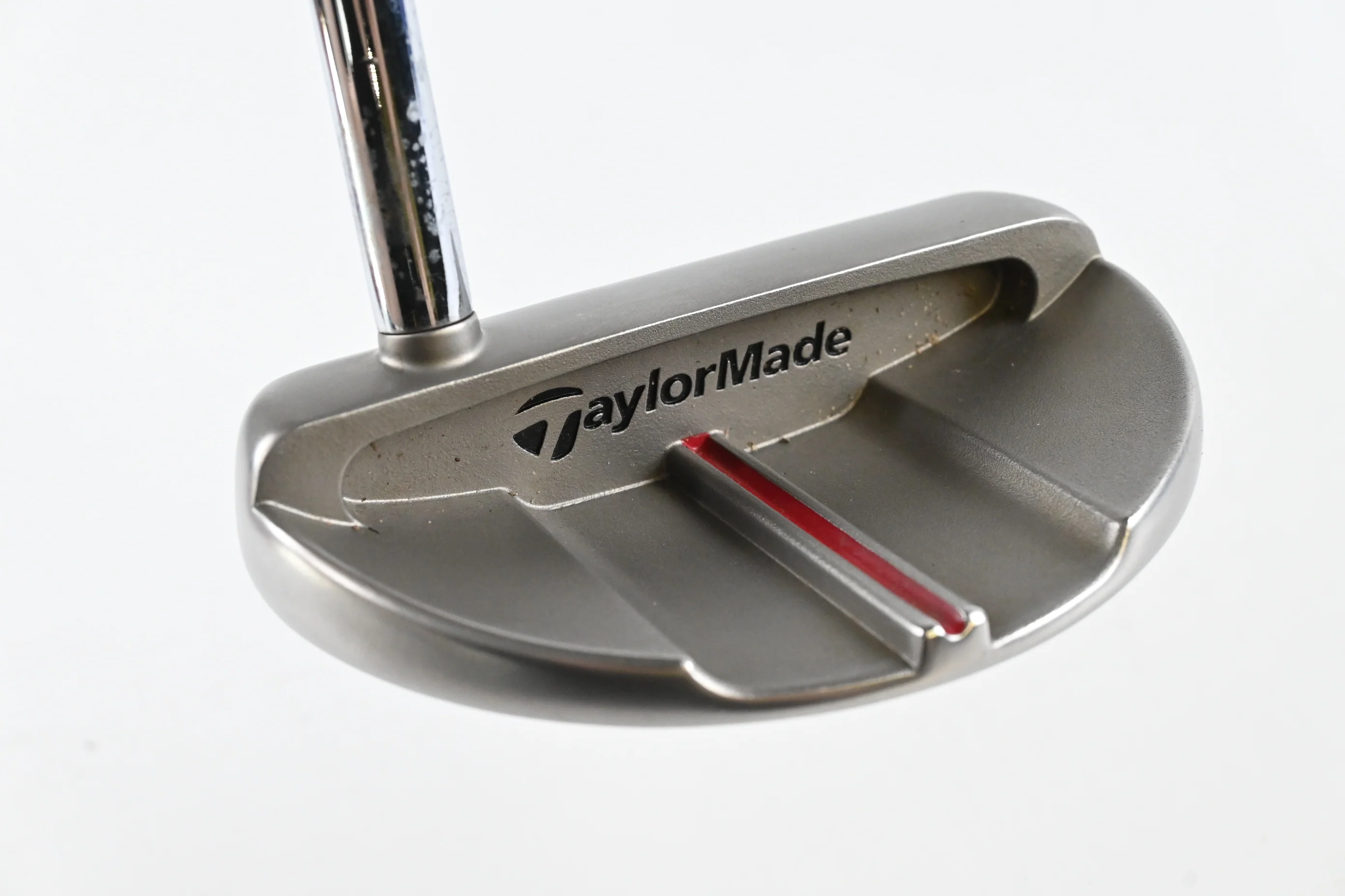 Taylormade Redline Monte Carlo Putter / 34 Inch - Image 4